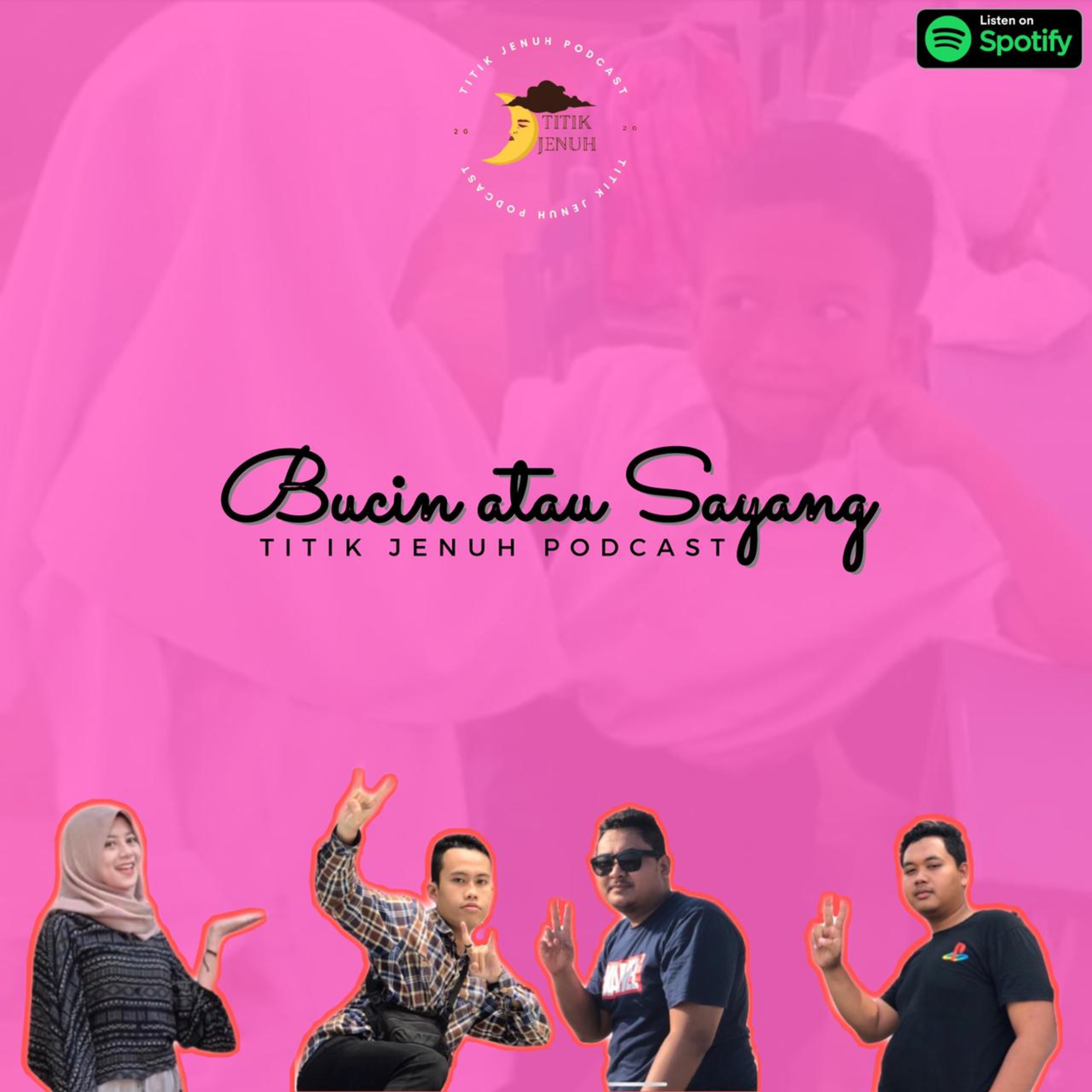 Titik Jenuh