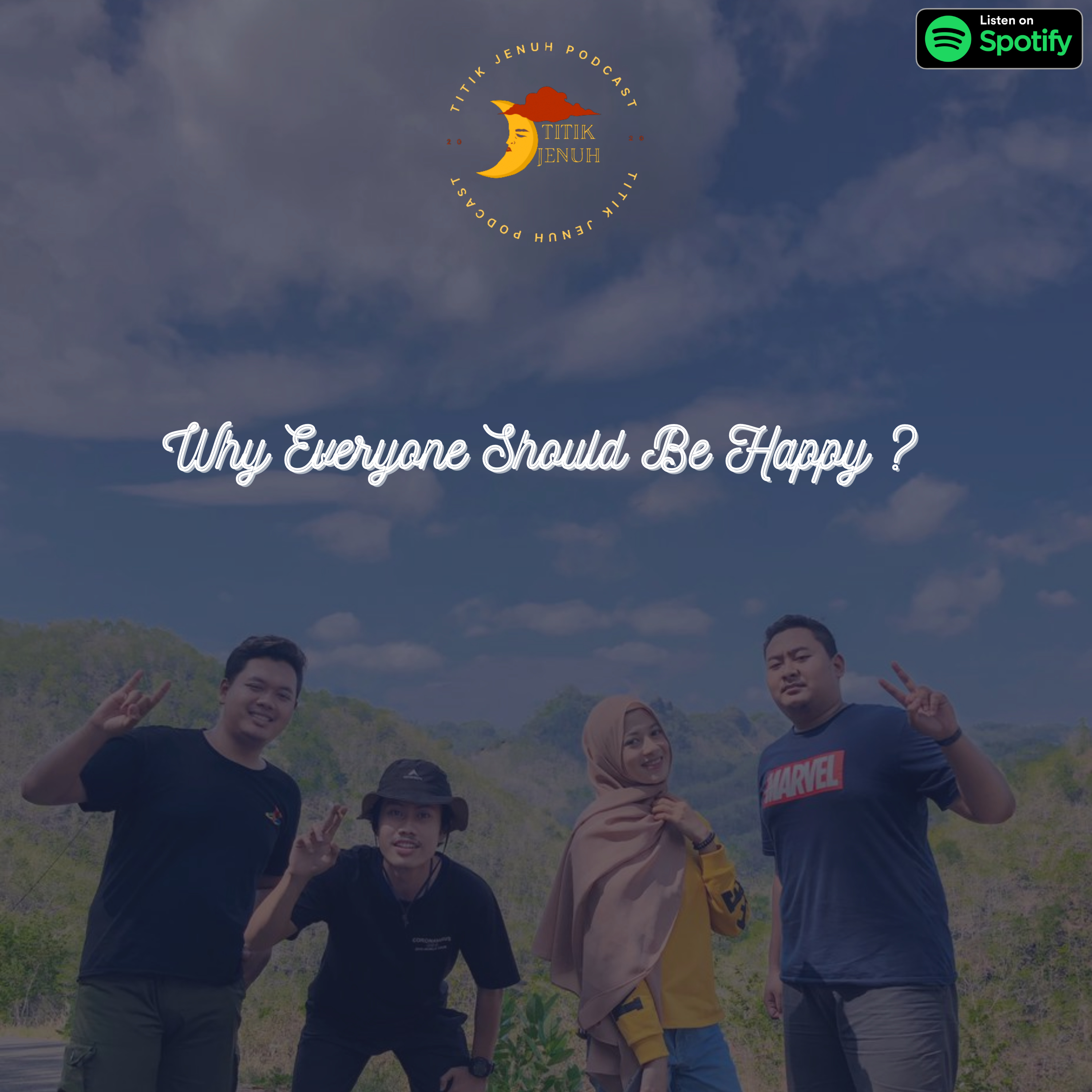 Titik Jenuh