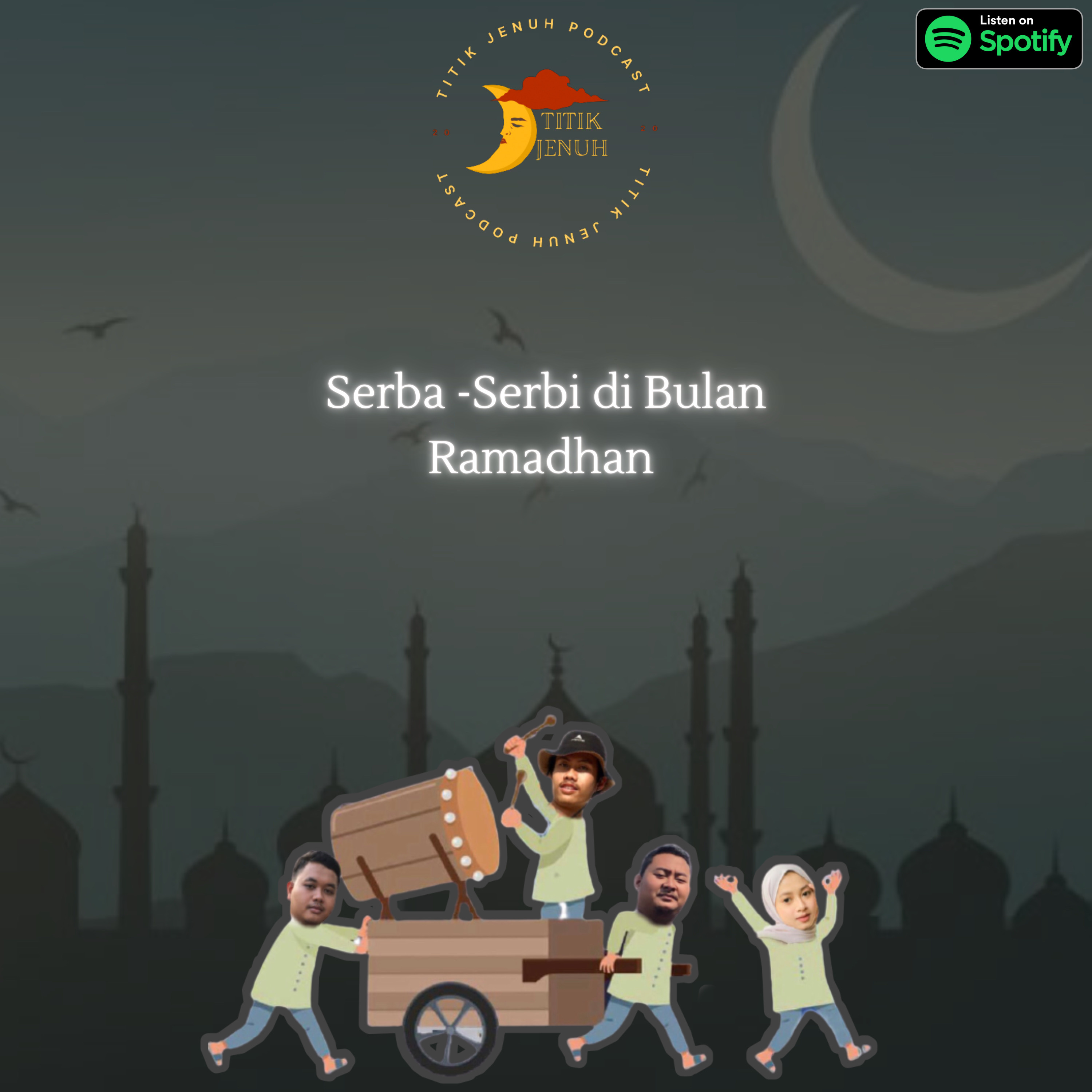 Titik Jenuh