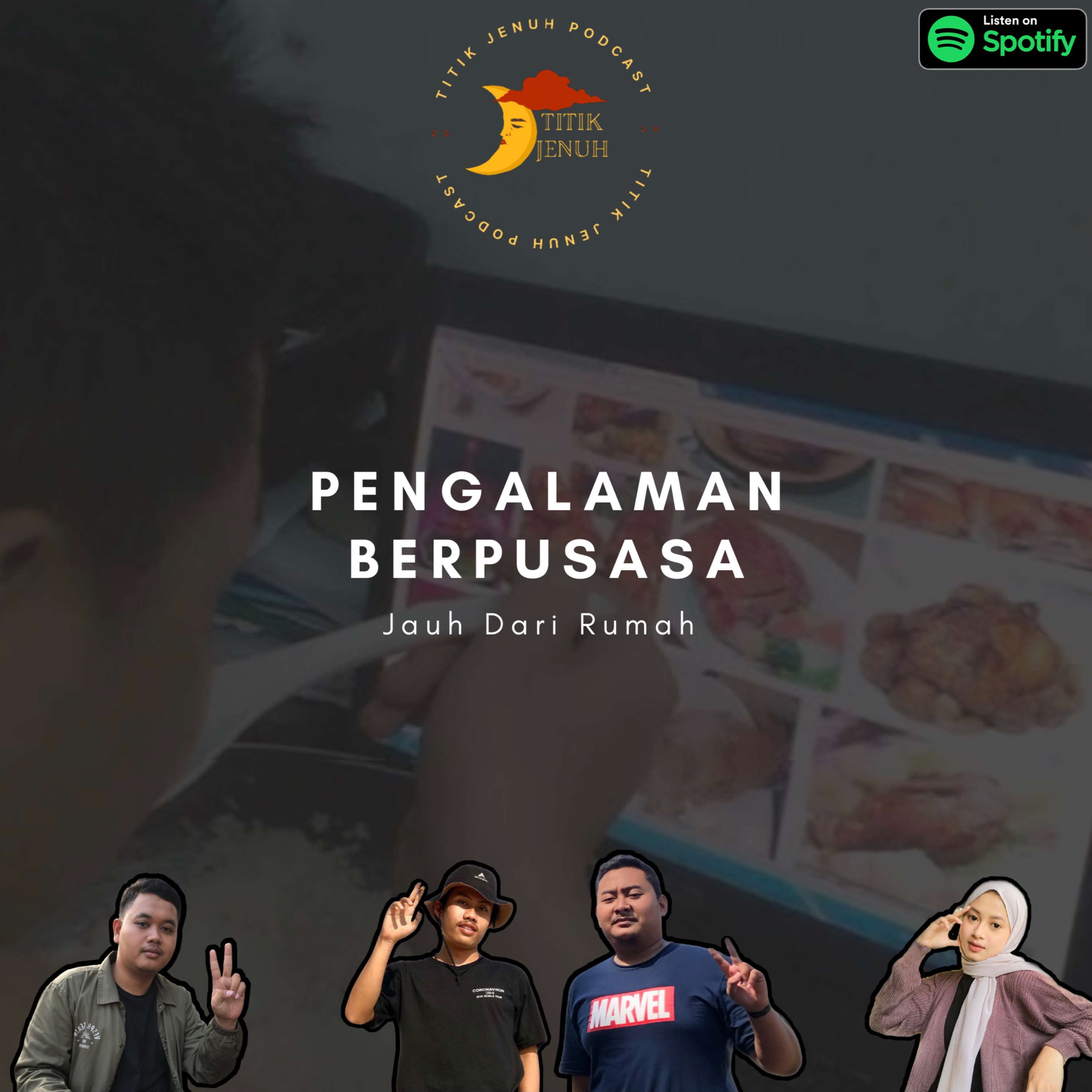 Titik Jenuh