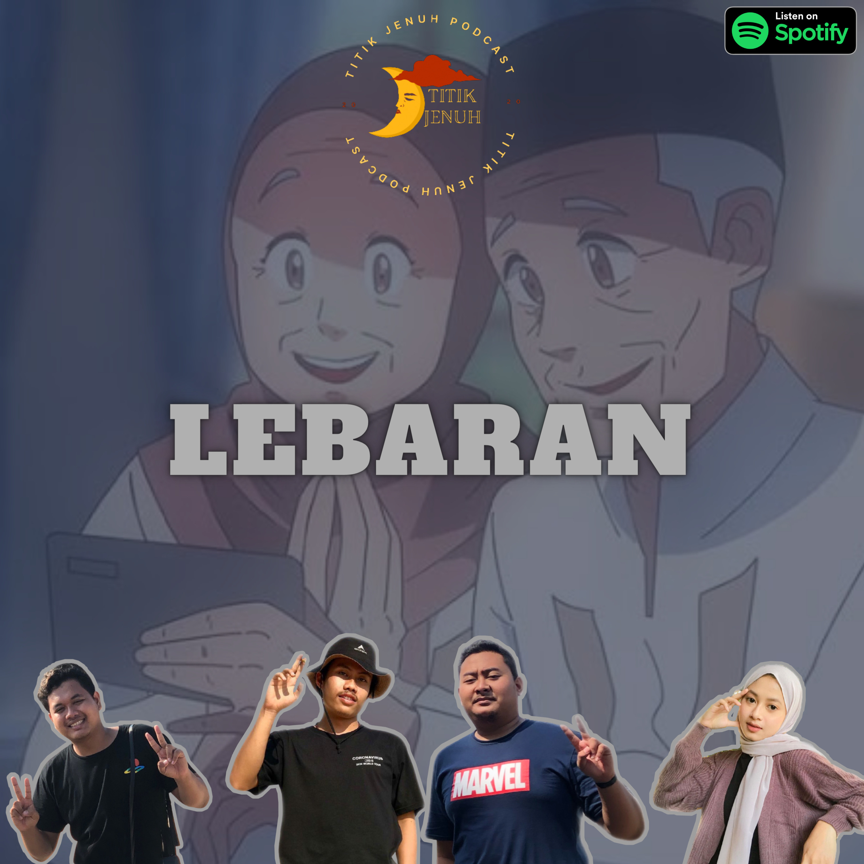 Titik Jenuh