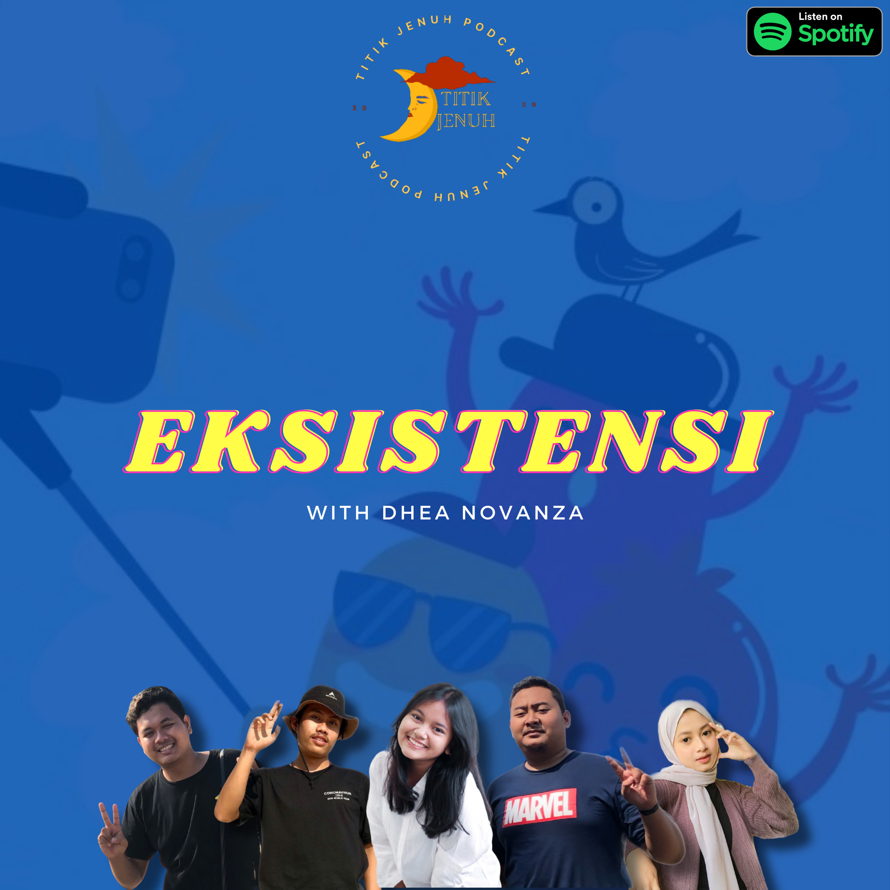 Titik Jenuh