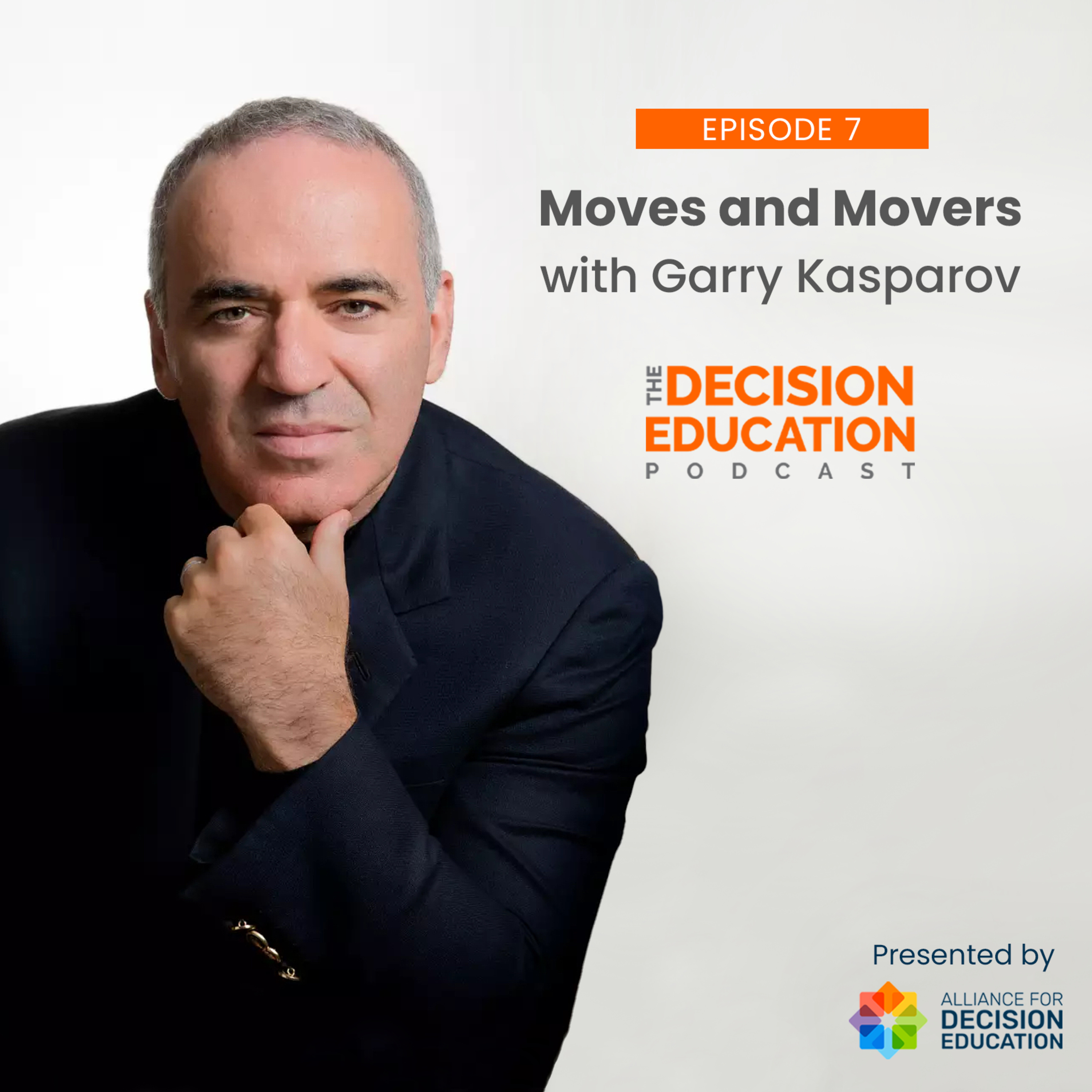 The Decision Education Podcast
