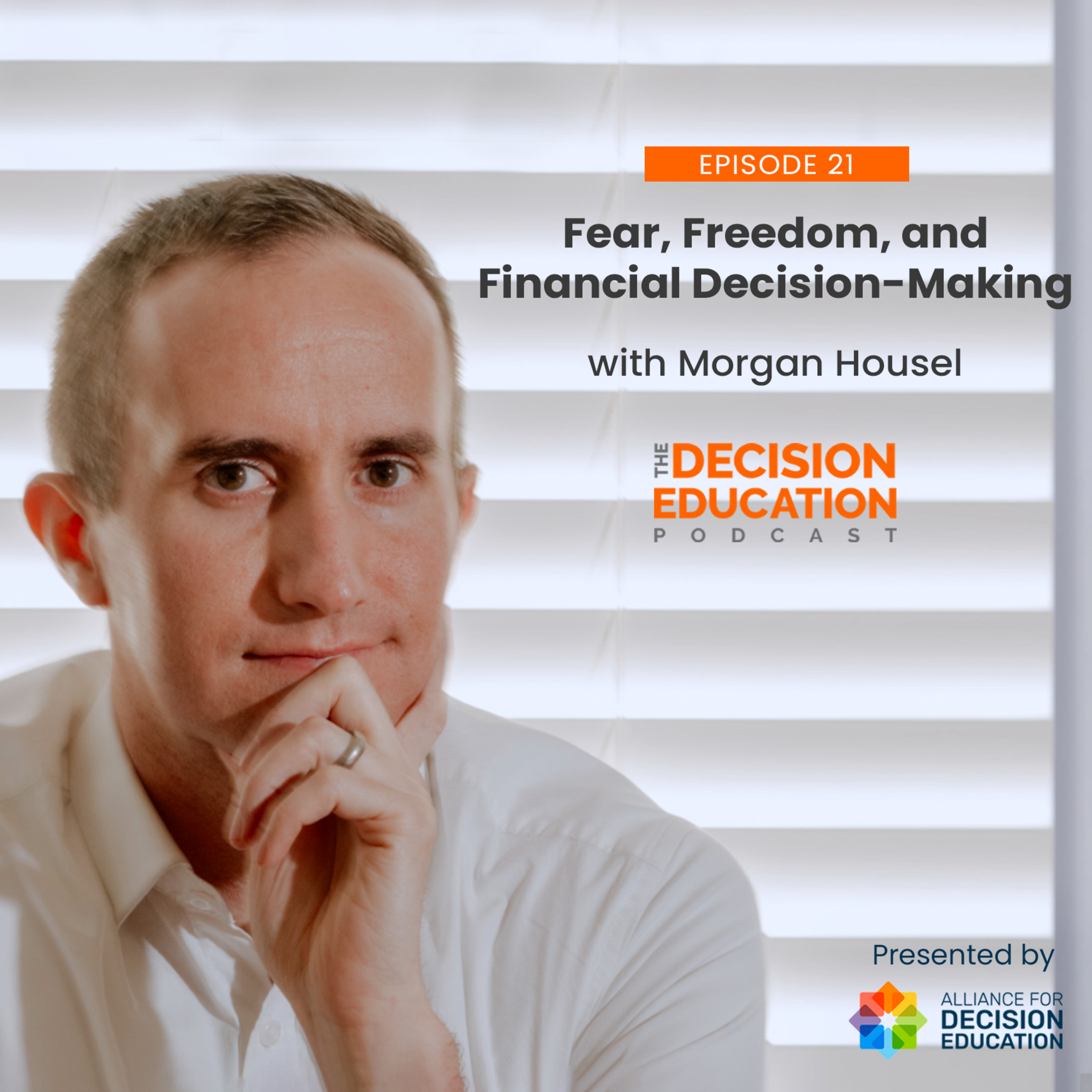 The Decision Education Podcast