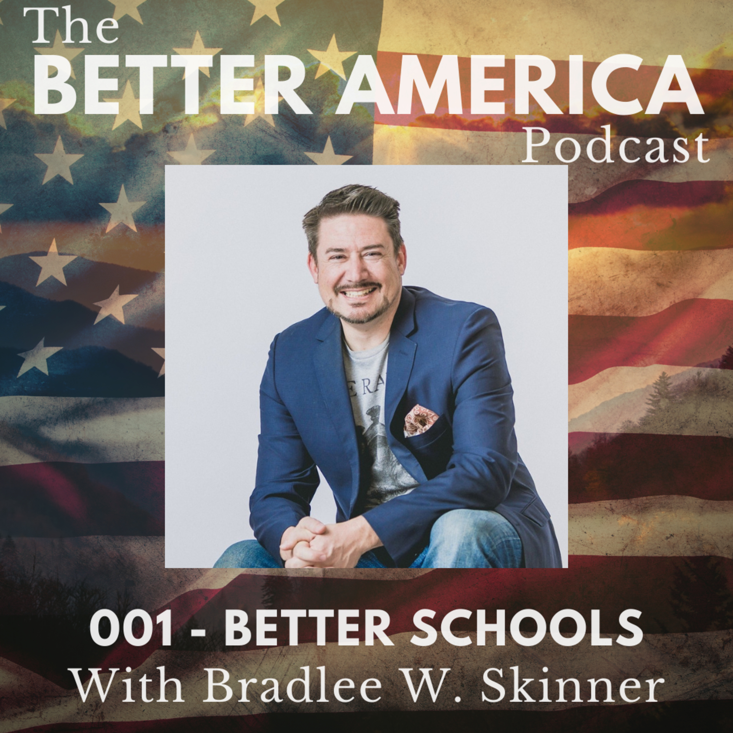 Better America