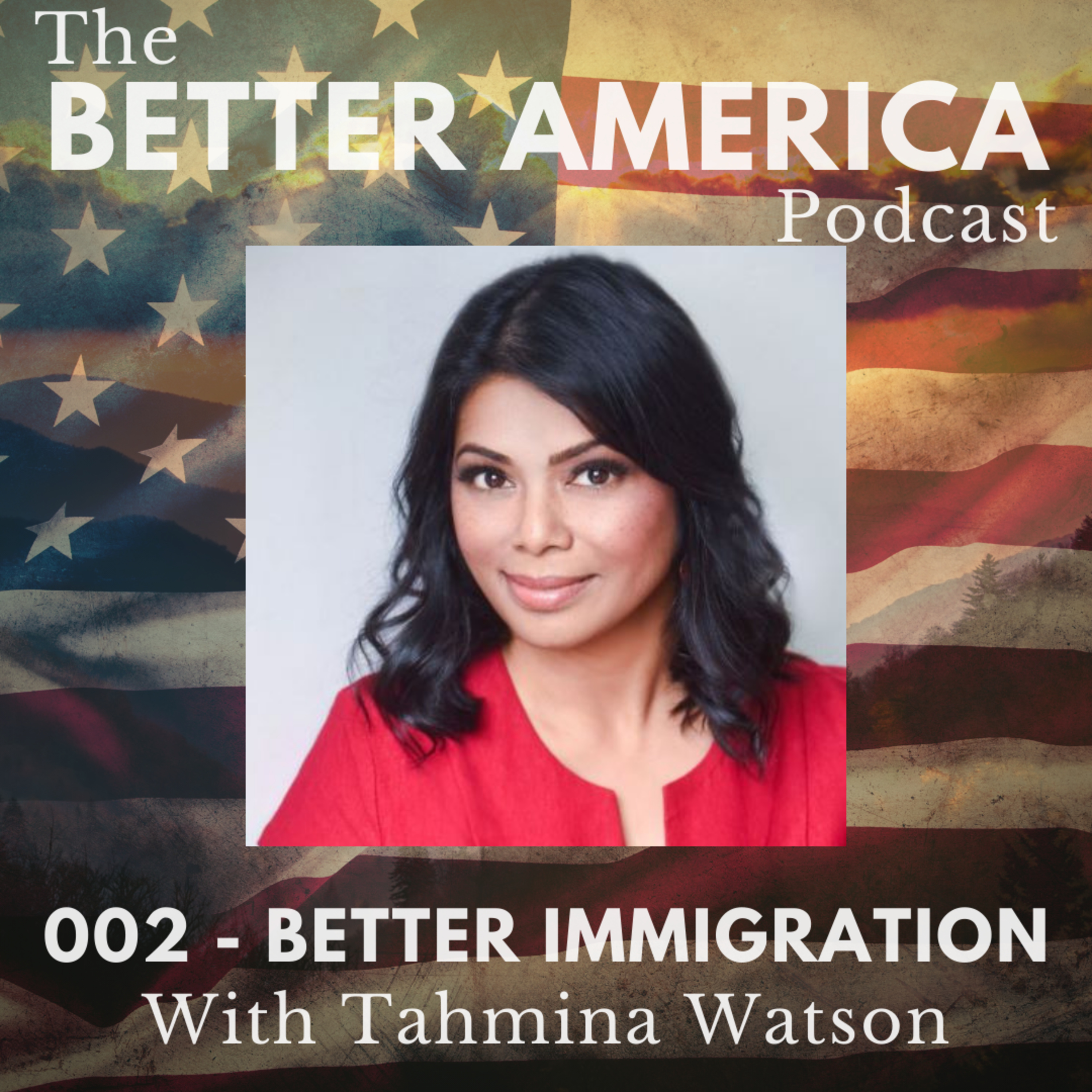 Better America