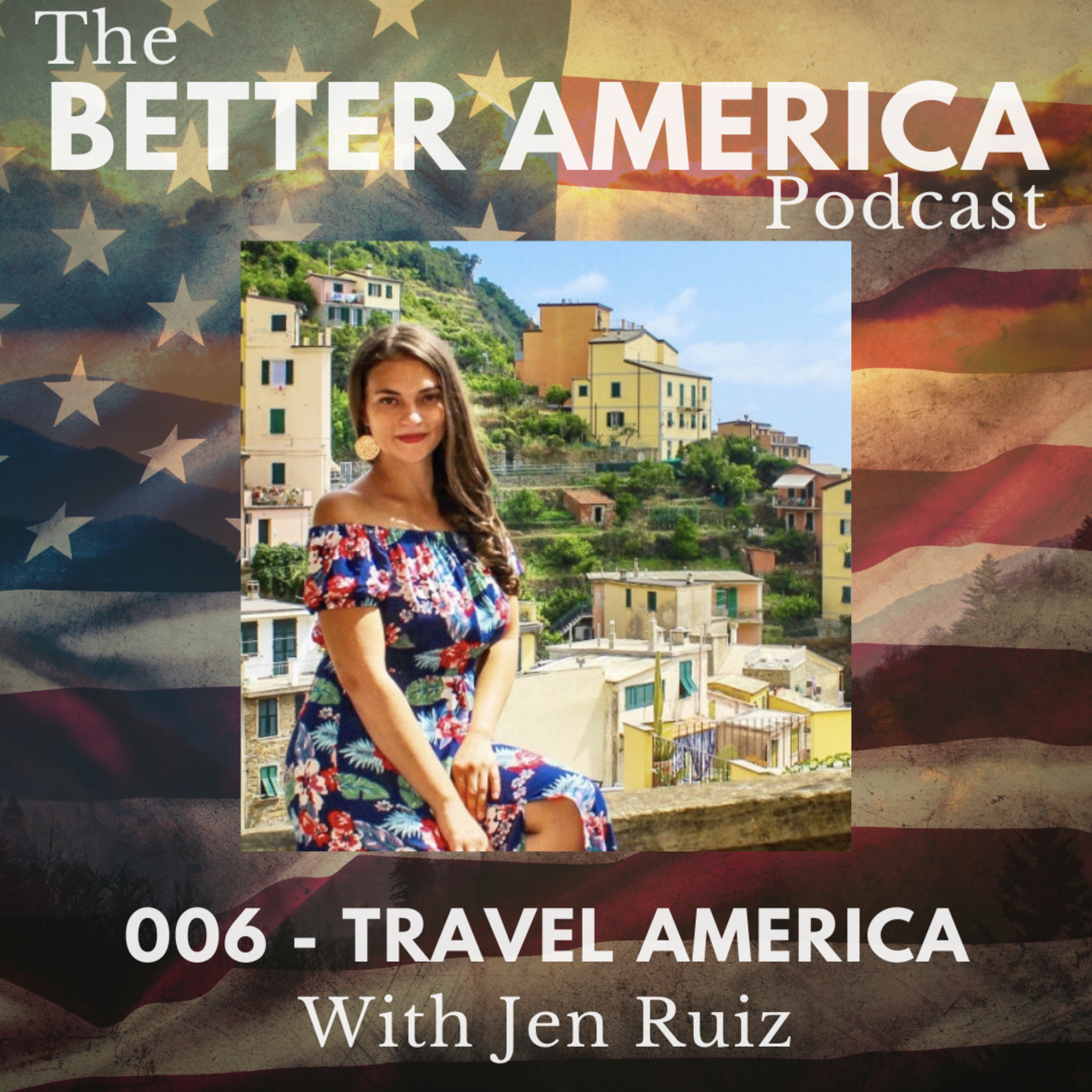 Better America