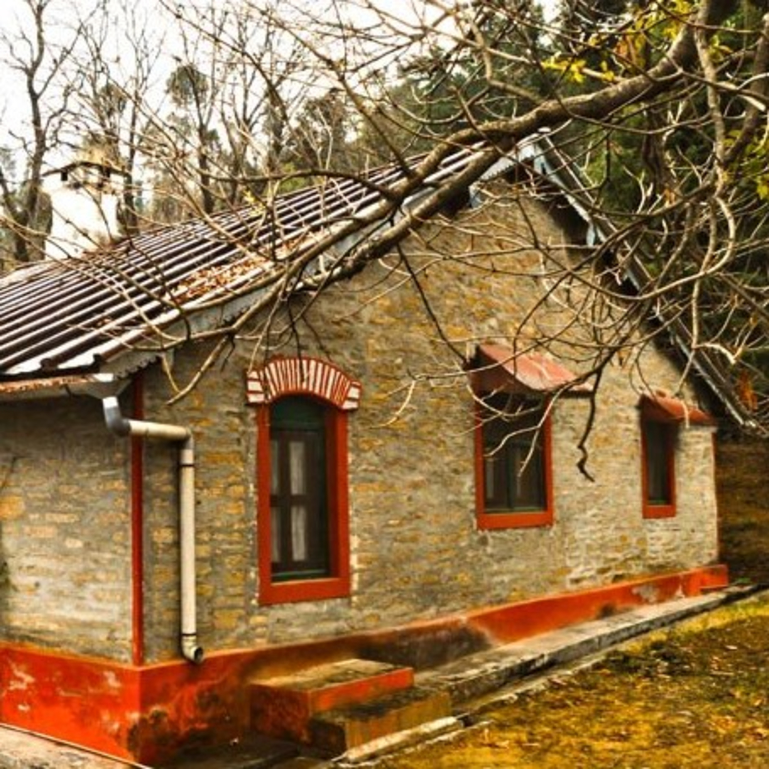 Kahe Kabeer