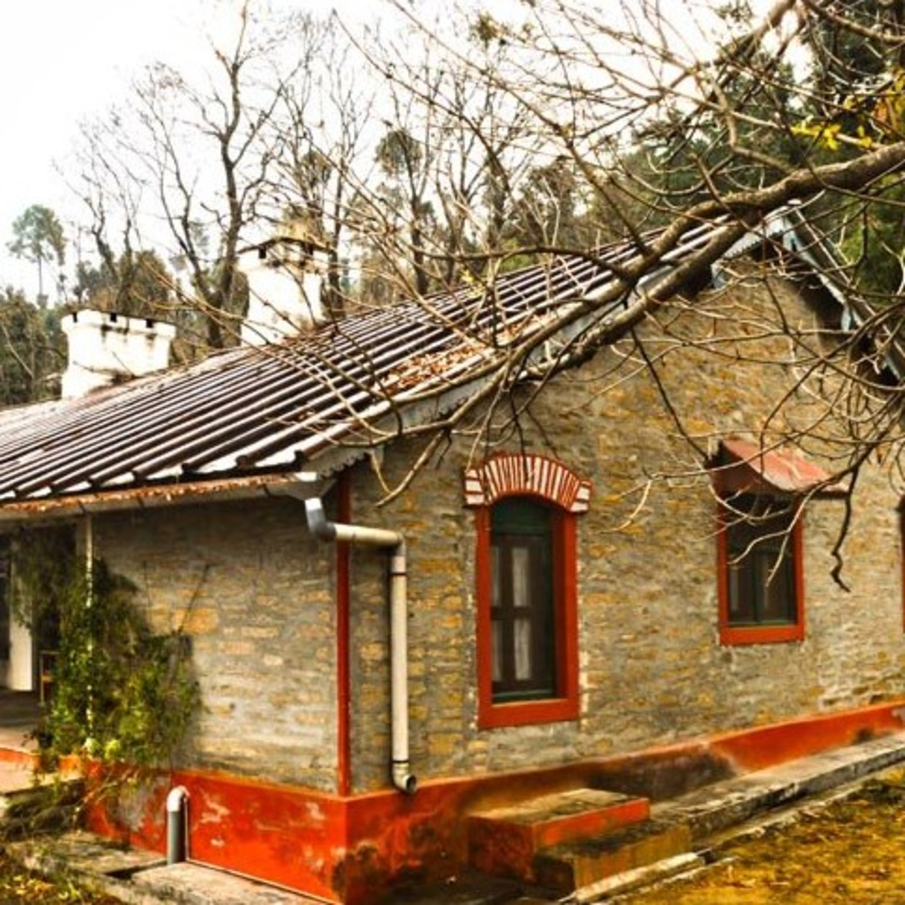Kahe Kabeer