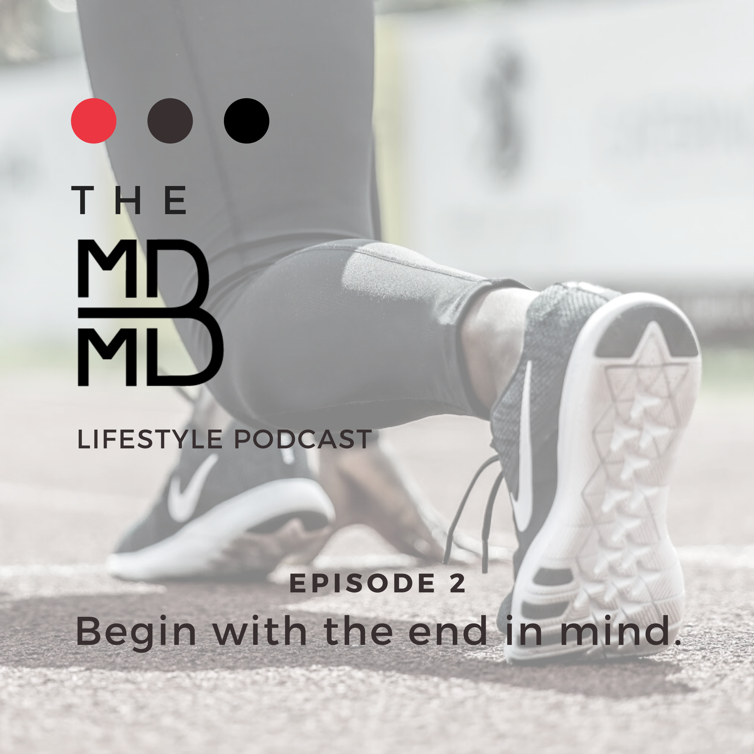 MMB Lifestyle Podcast
