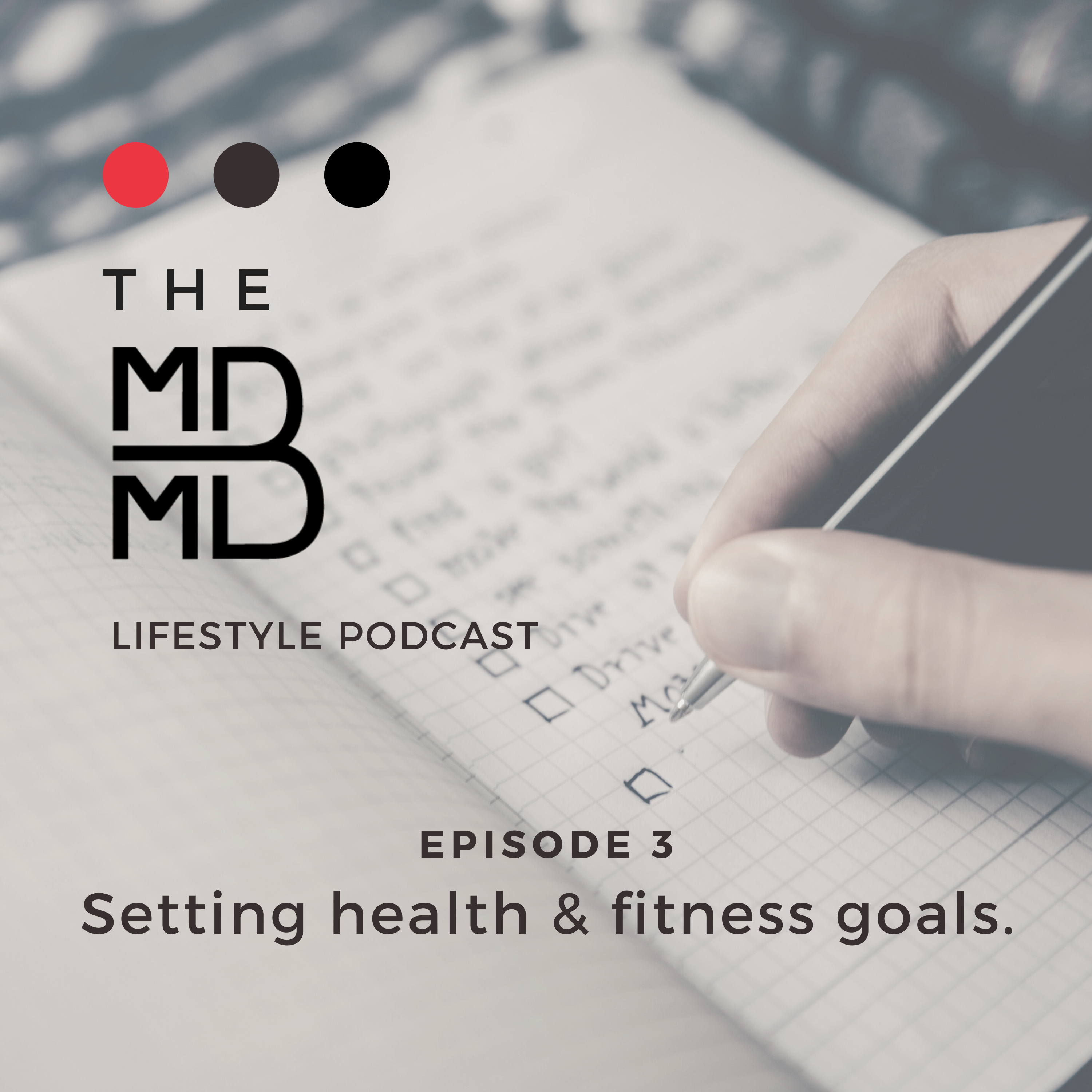 MMB Lifestyle Podcast