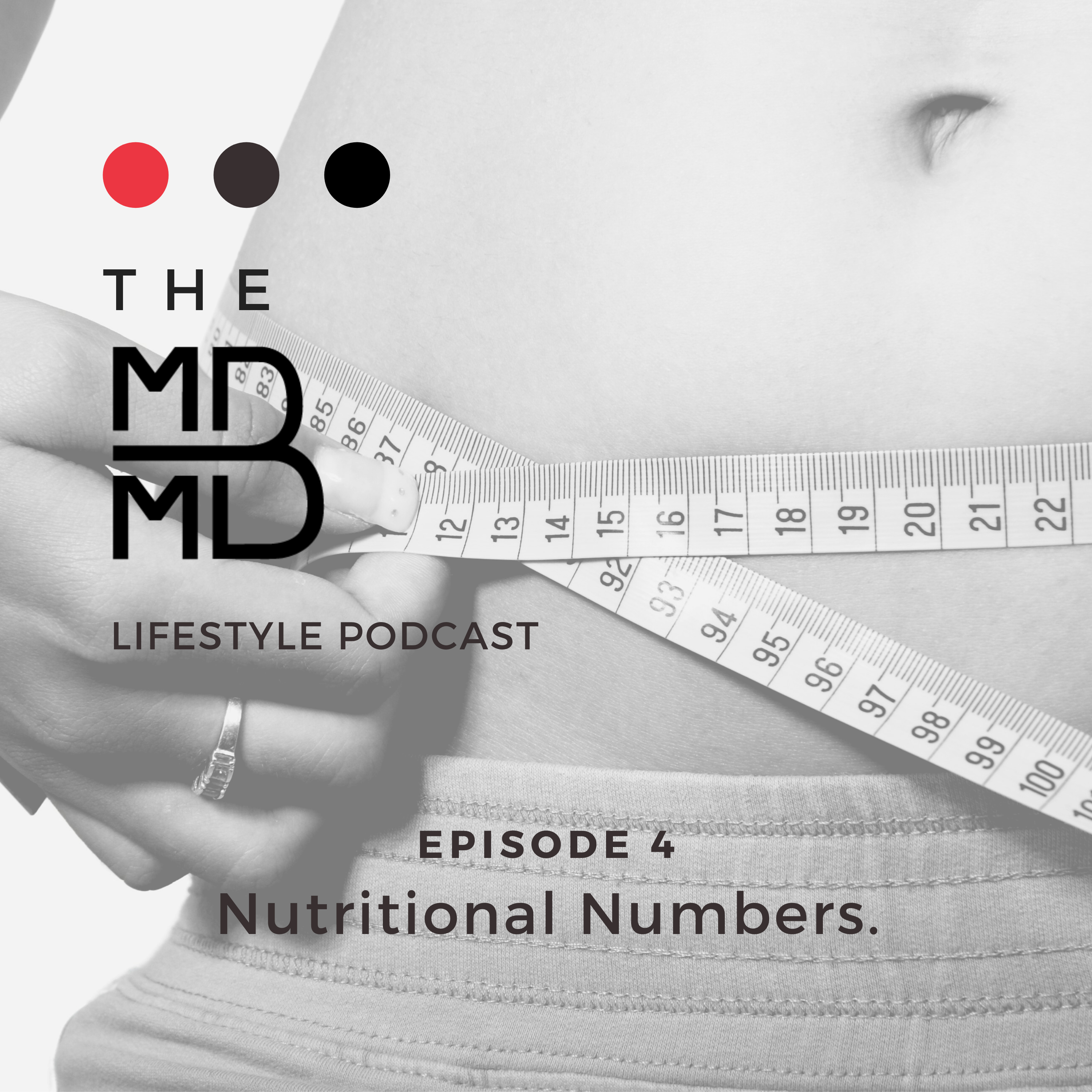 MMB Lifestyle Podcast