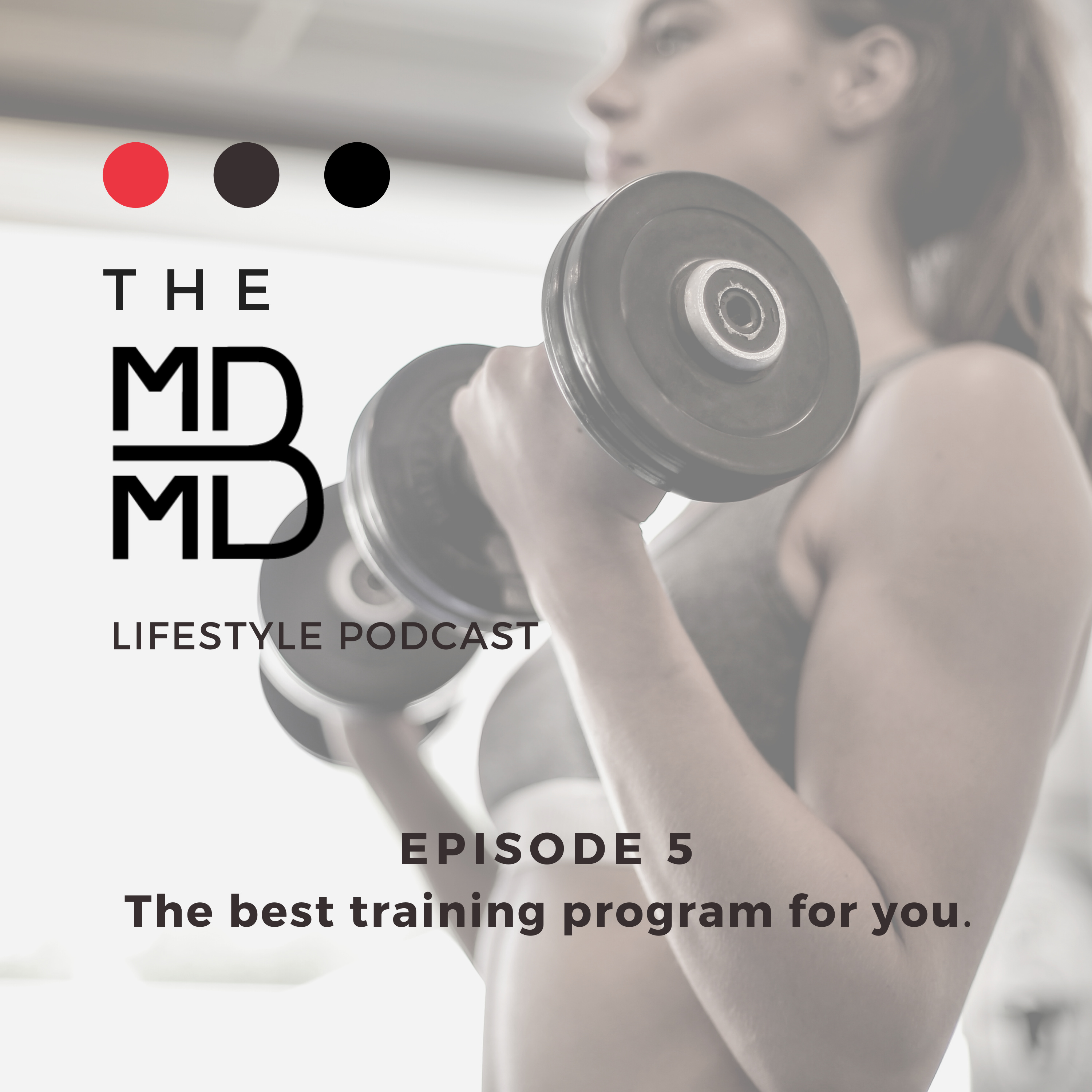 MMB Lifestyle Podcast