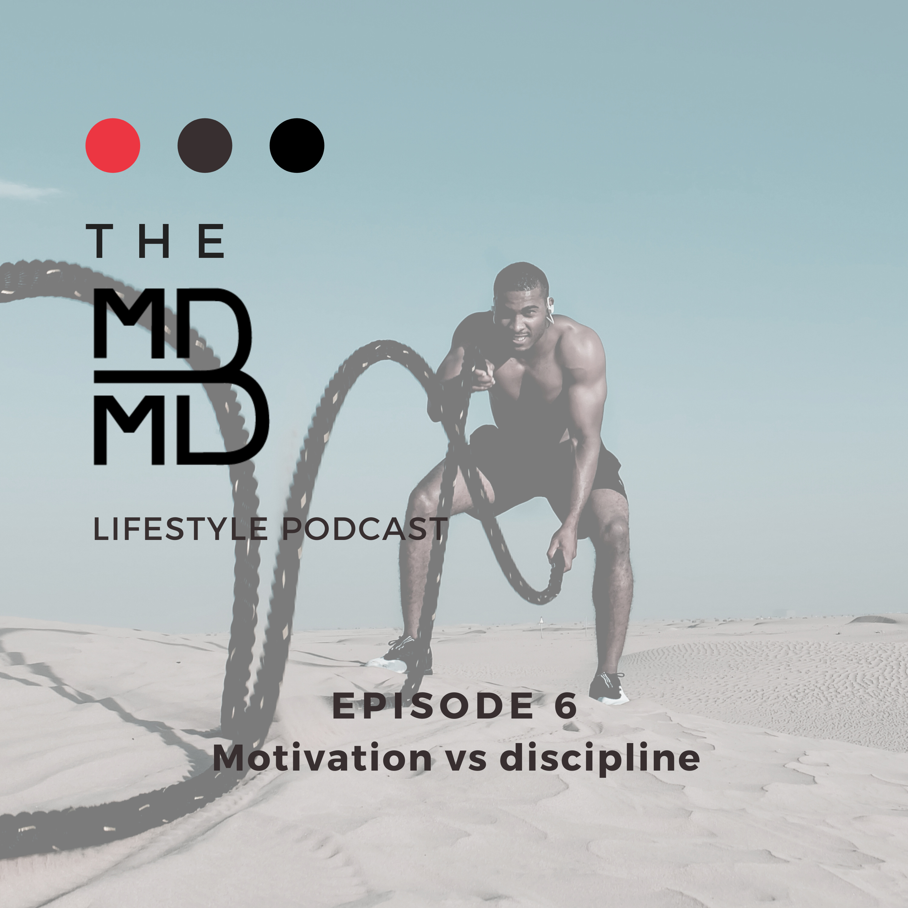 MMB Lifestyle Podcast