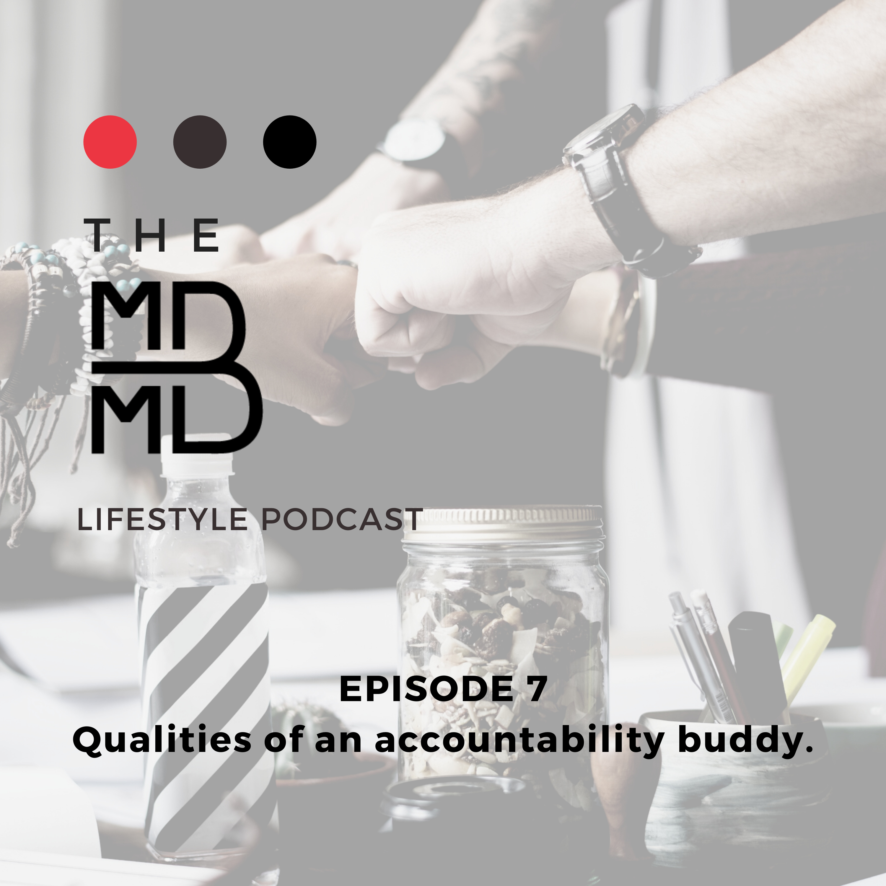 MMB Lifestyle Podcast