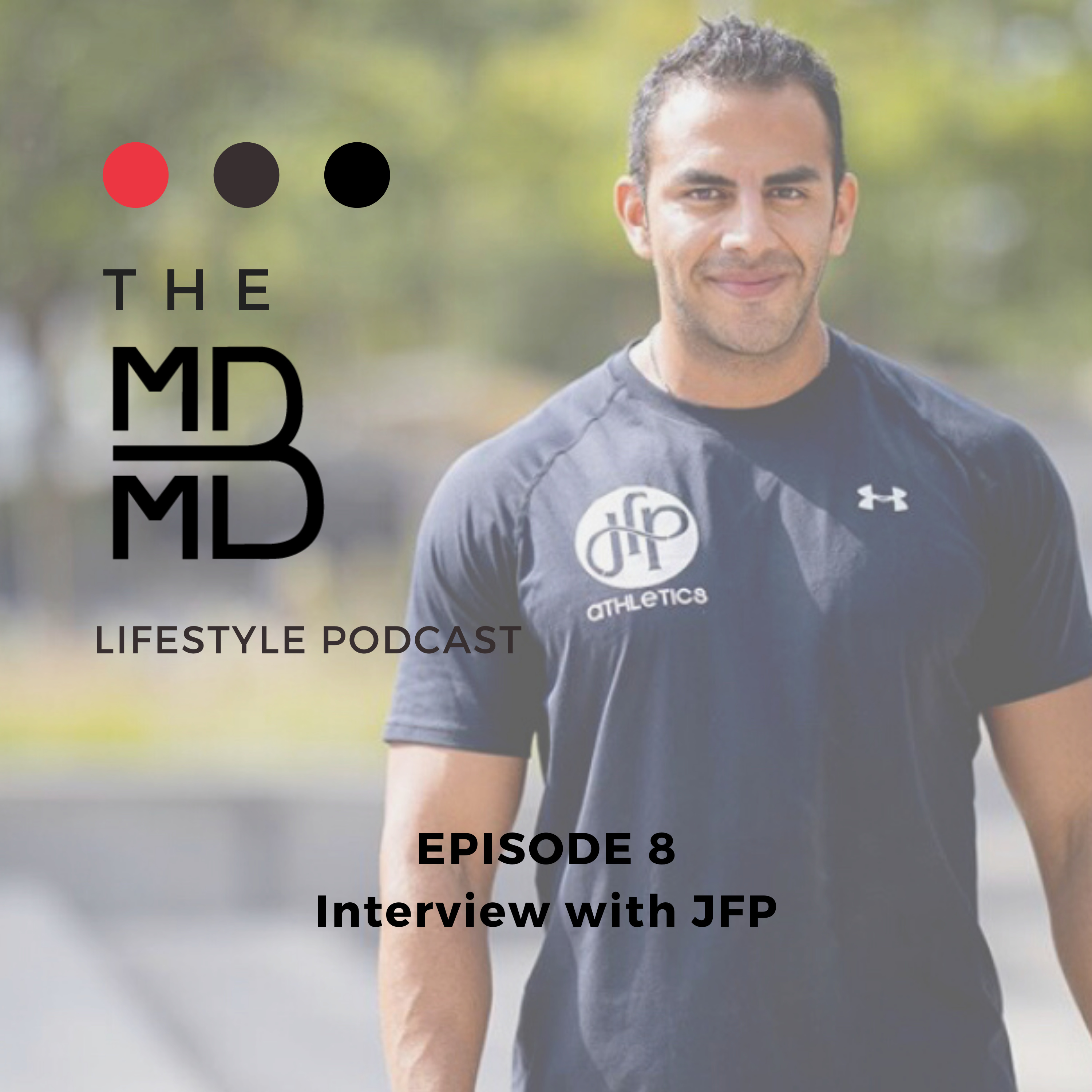 MMB Lifestyle Podcast