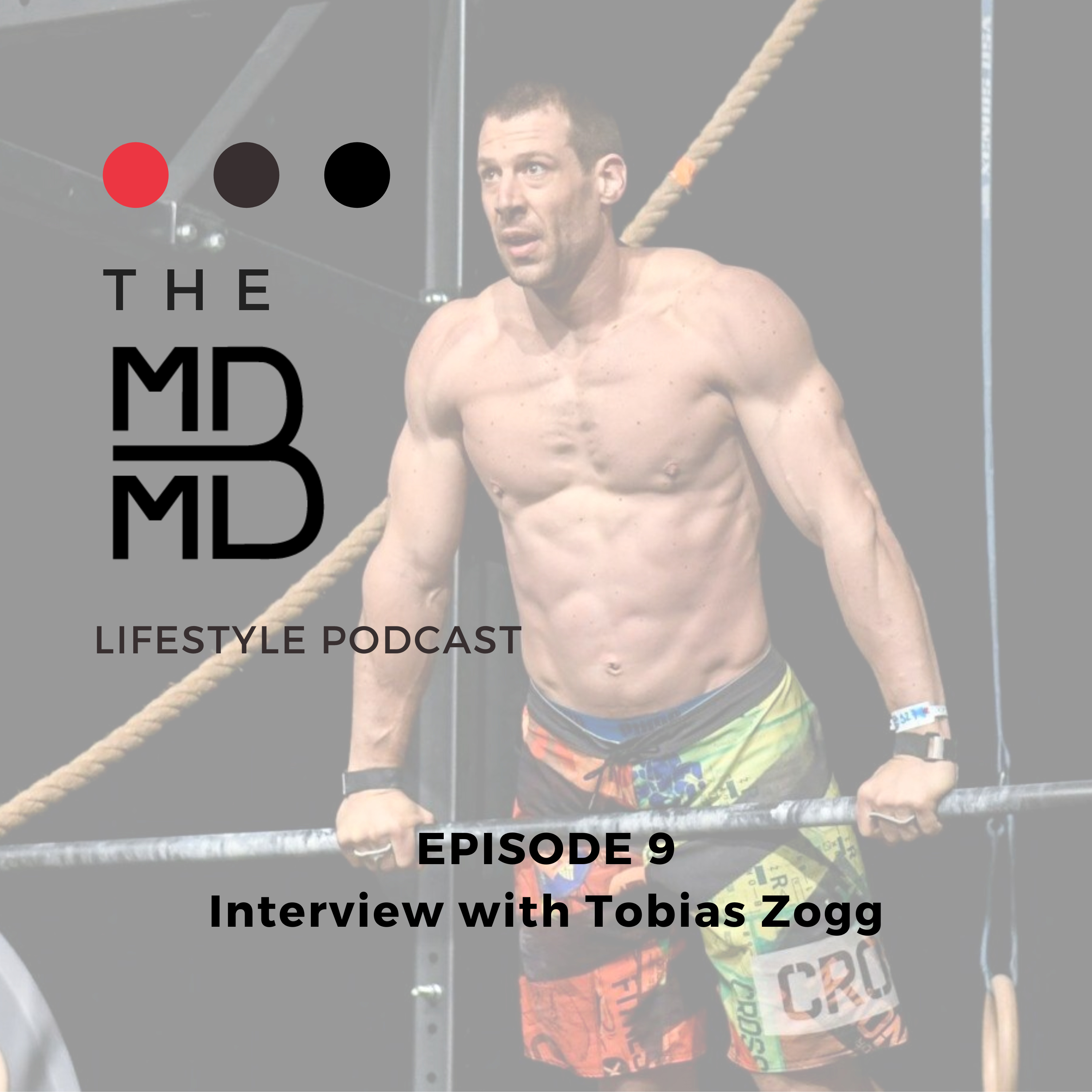 MMB Lifestyle Podcast