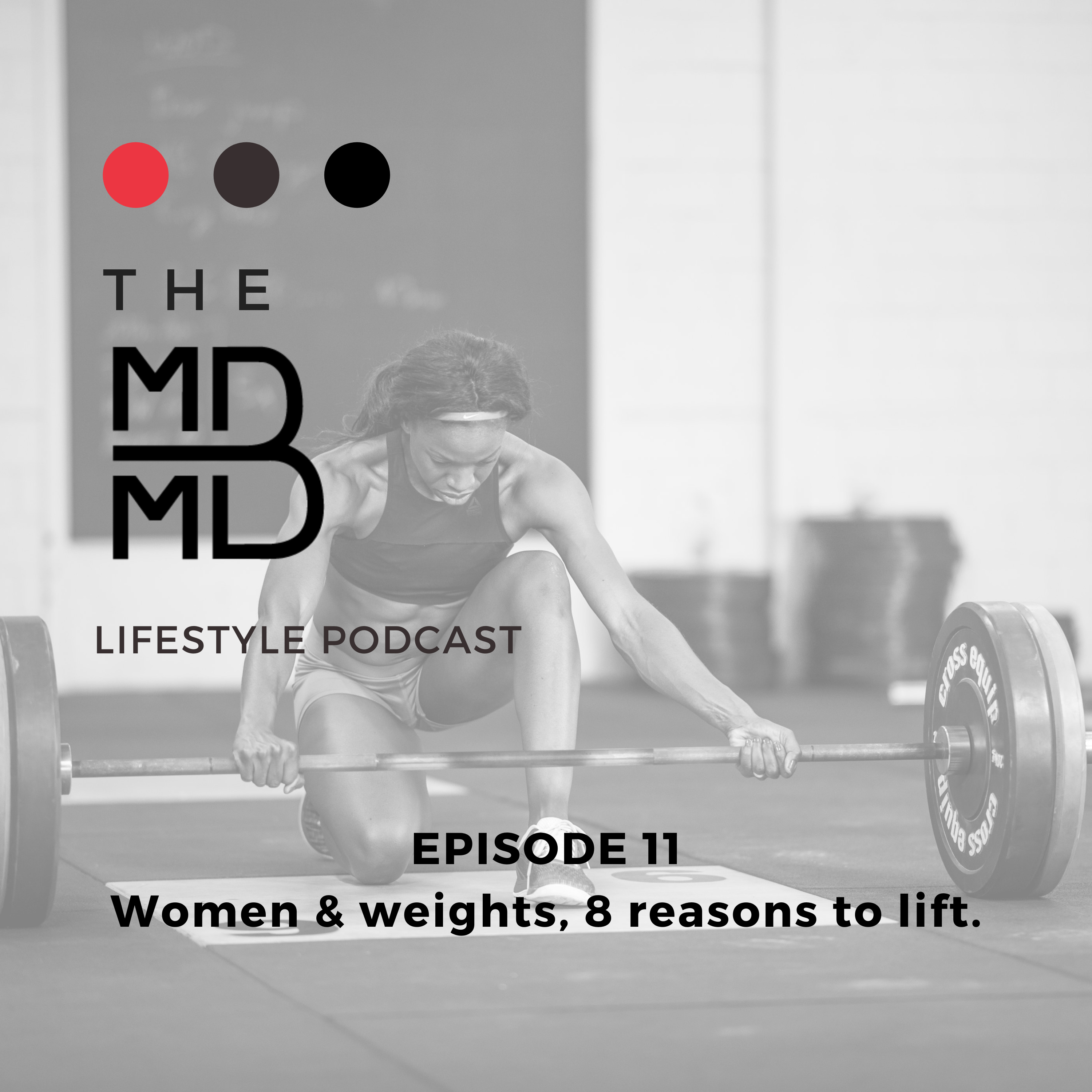 MMB Lifestyle Podcast