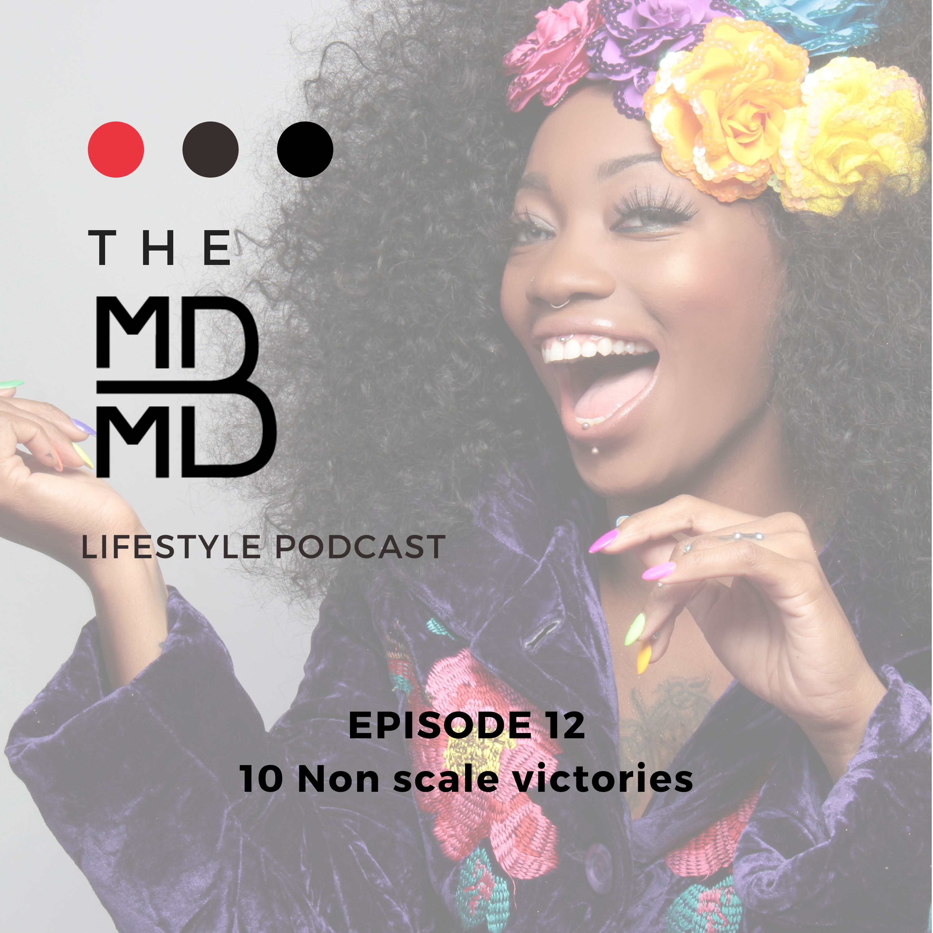 MMB Lifestyle Podcast