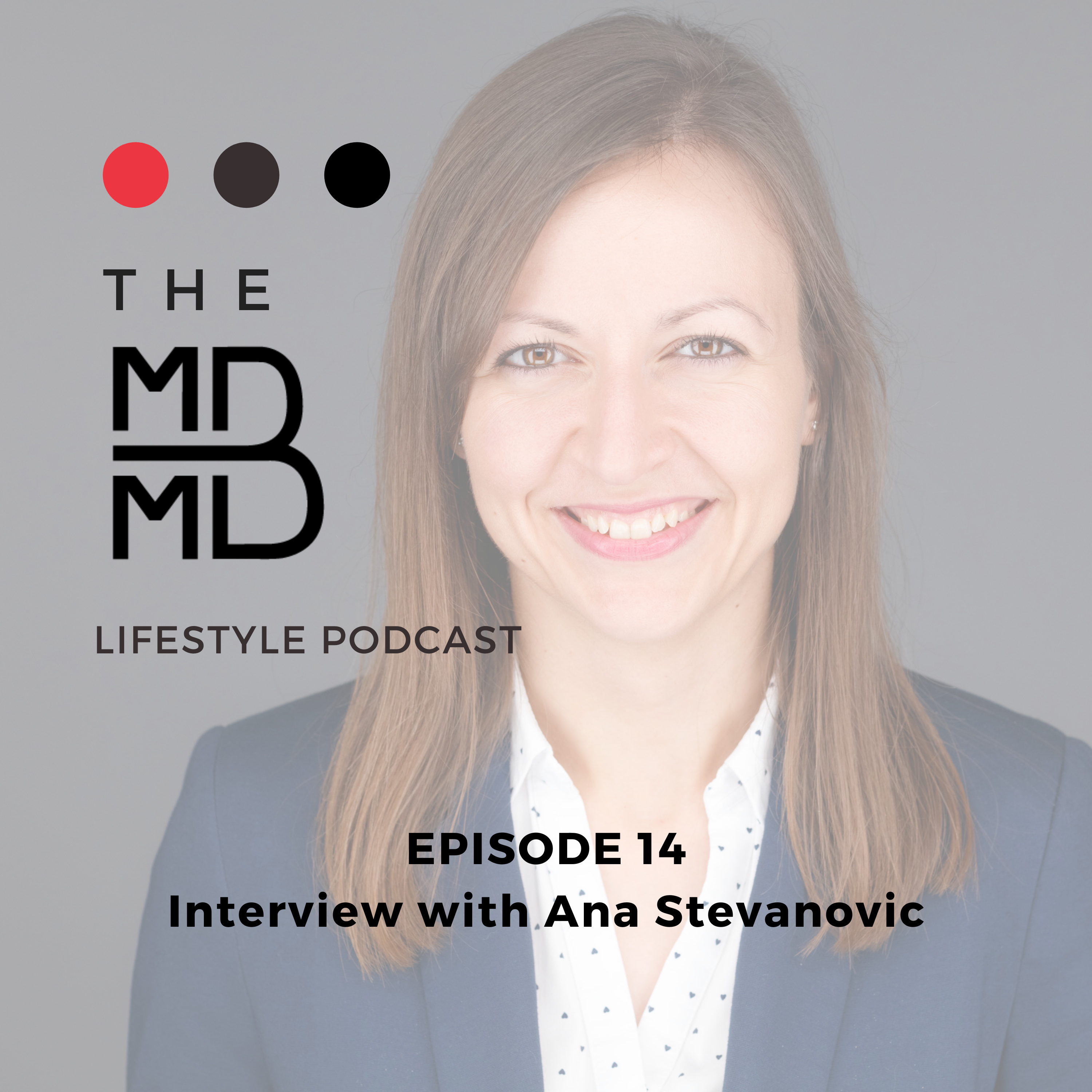 MMB Lifestyle Podcast