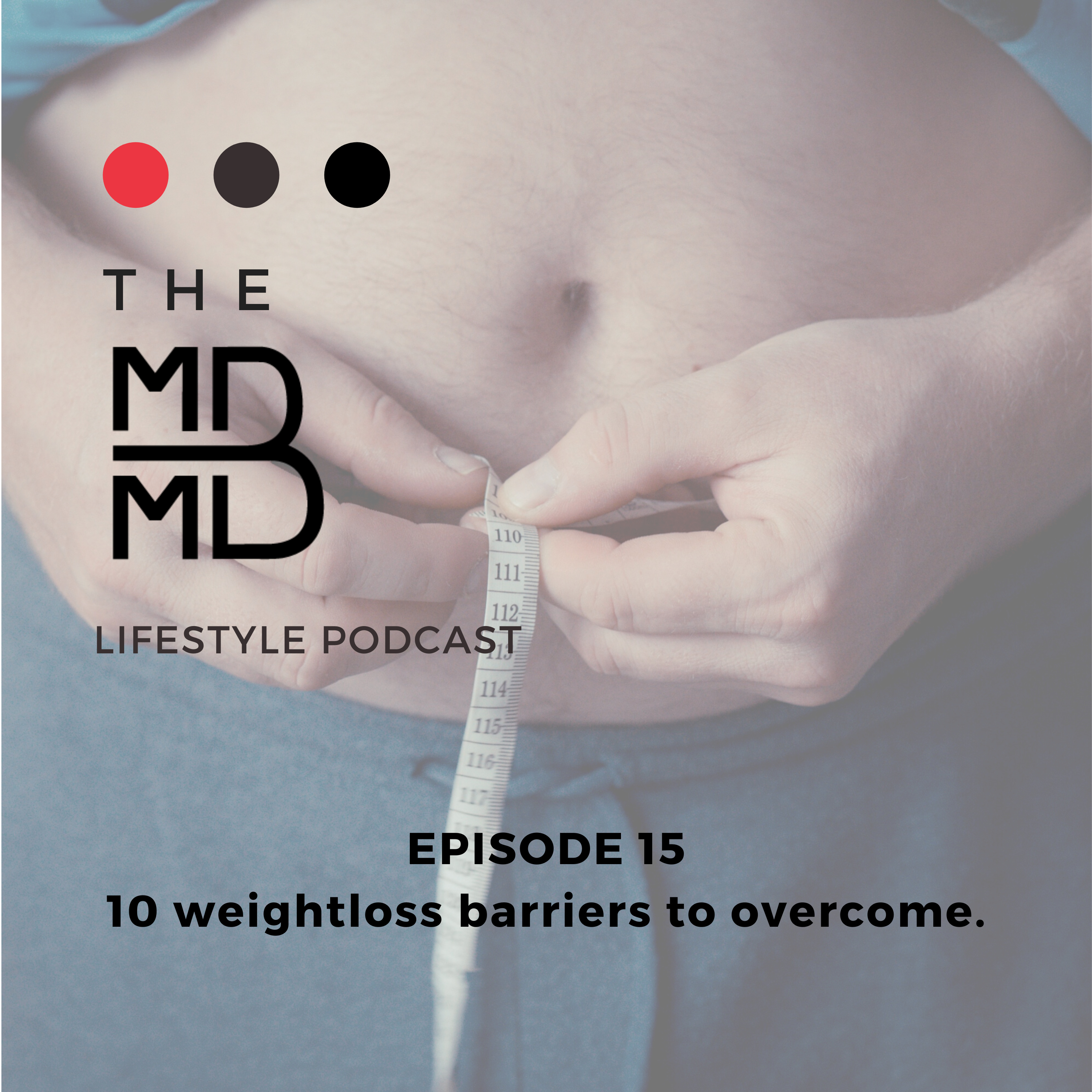 MMB Lifestyle Podcast