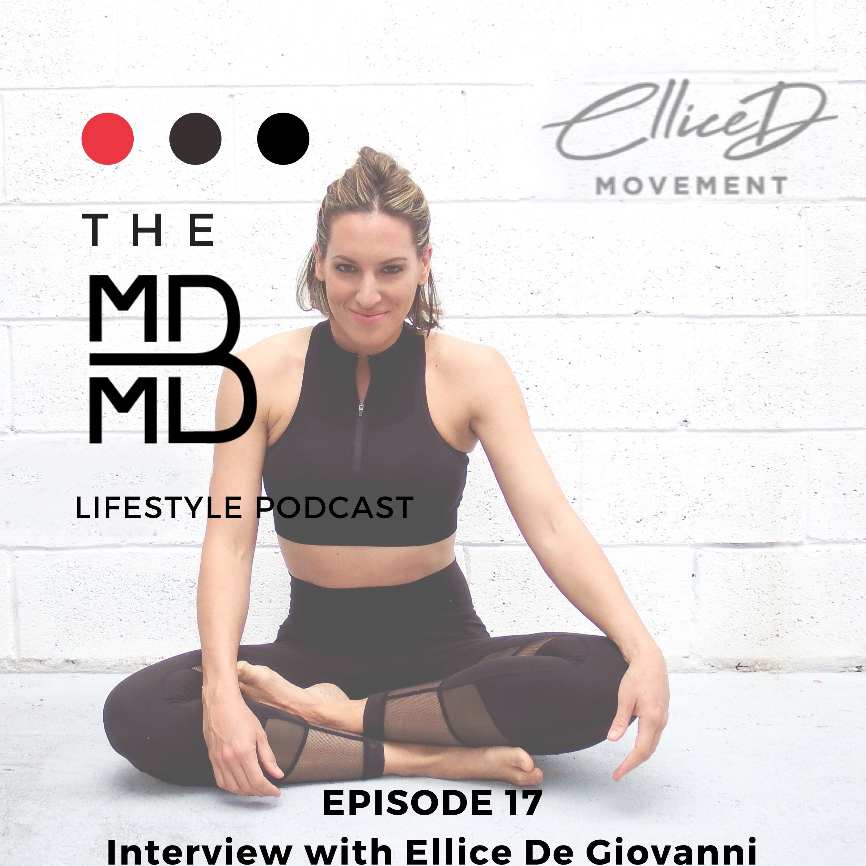 MMB Lifestyle Podcast