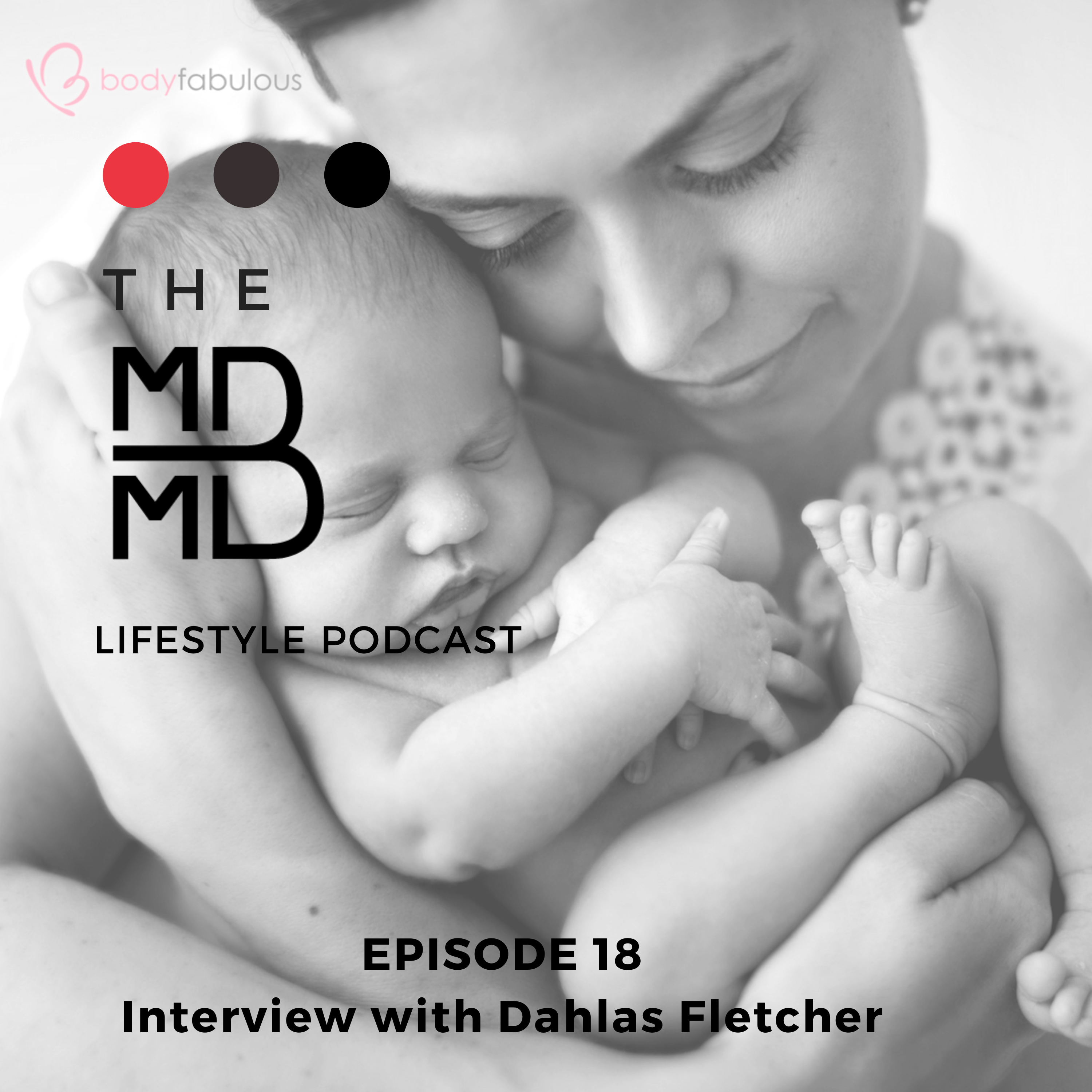 MMB Lifestyle Podcast