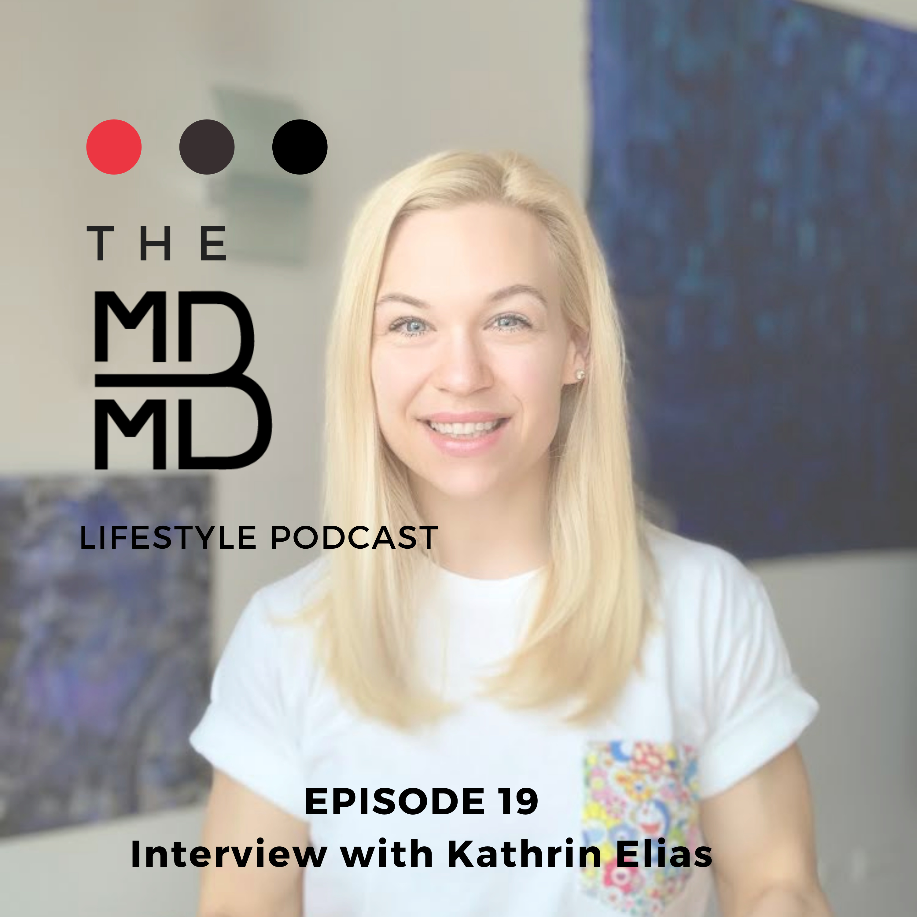 MMB Lifestyle Podcast