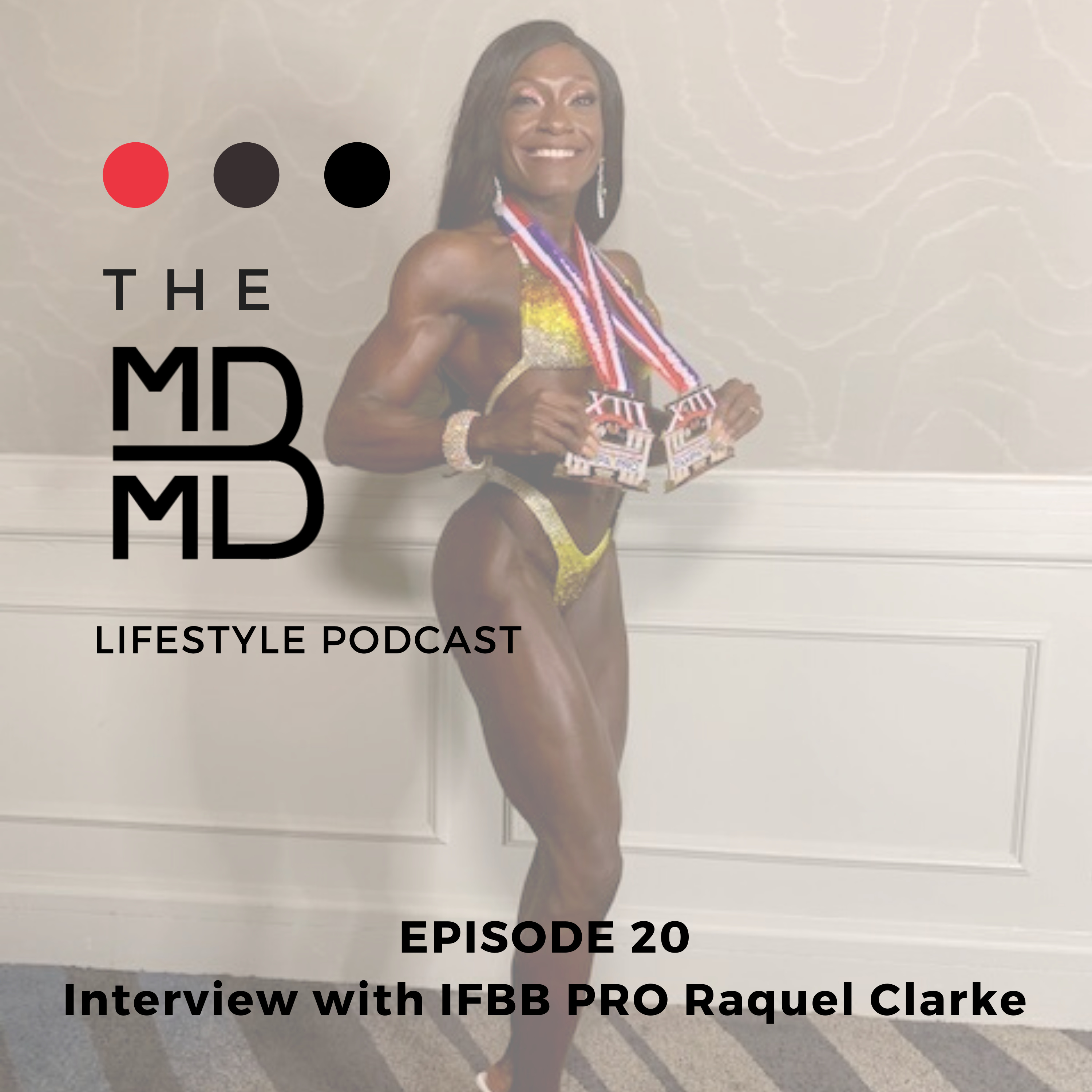 MMB Lifestyle Podcast