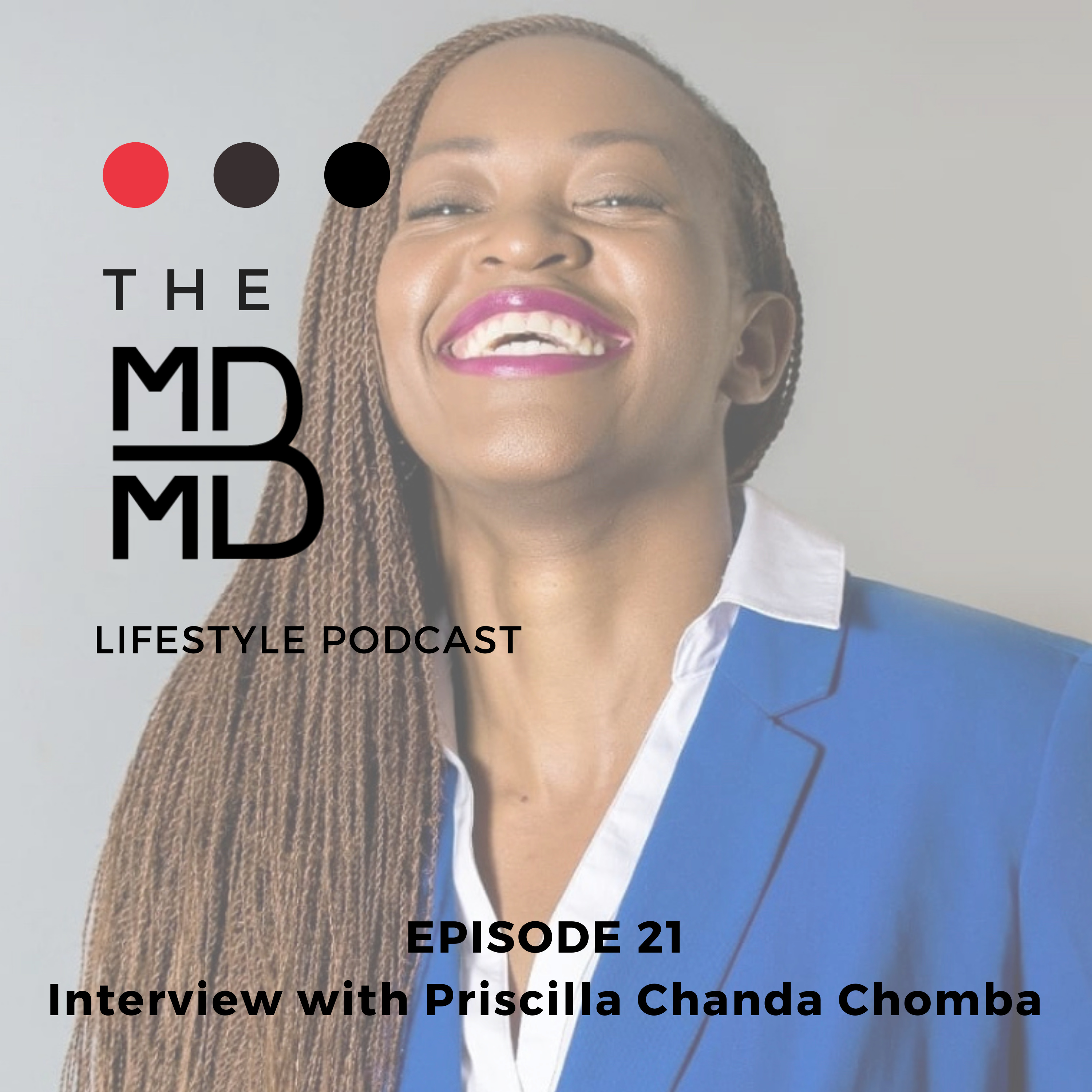 MMB Lifestyle Podcast