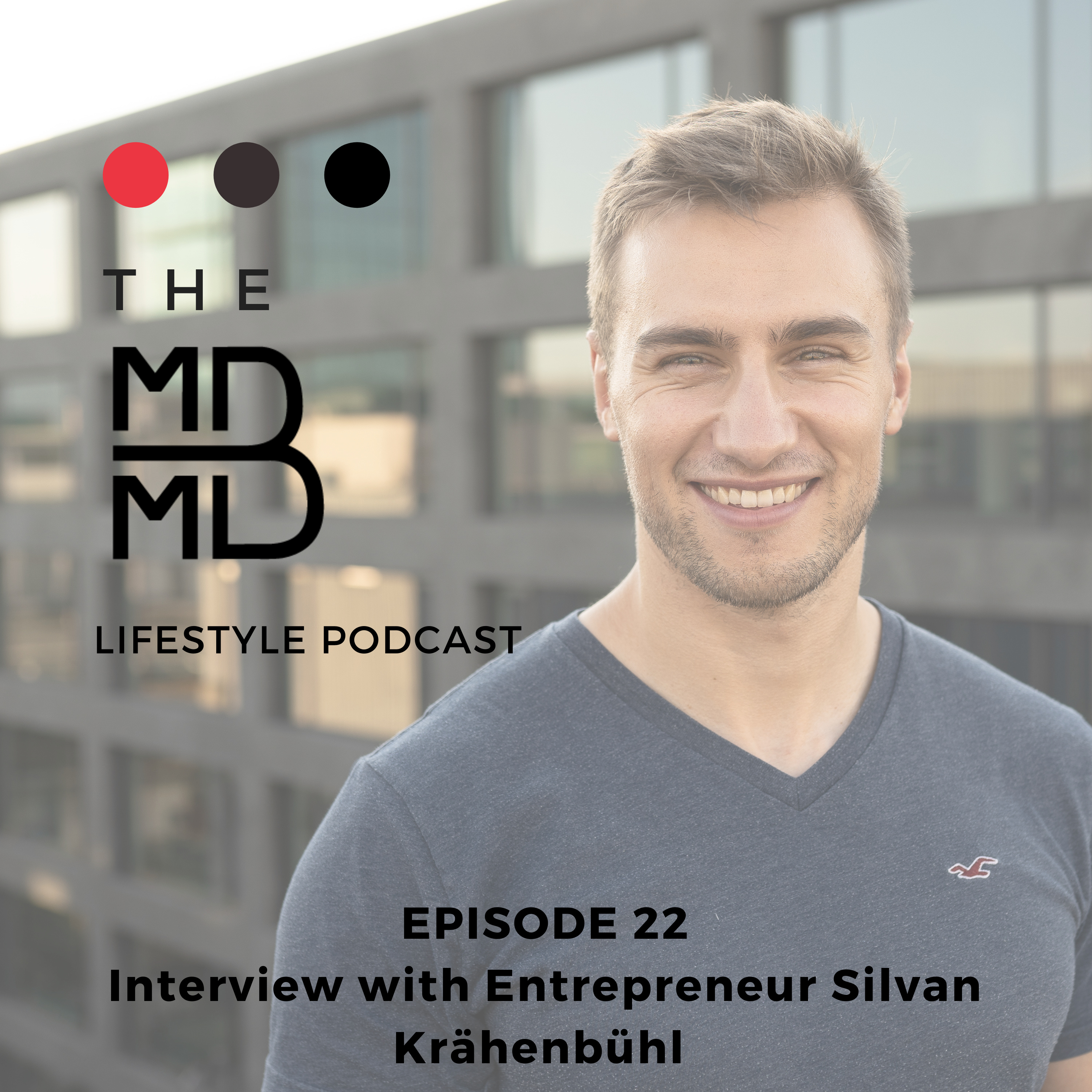 MMB Lifestyle Podcast