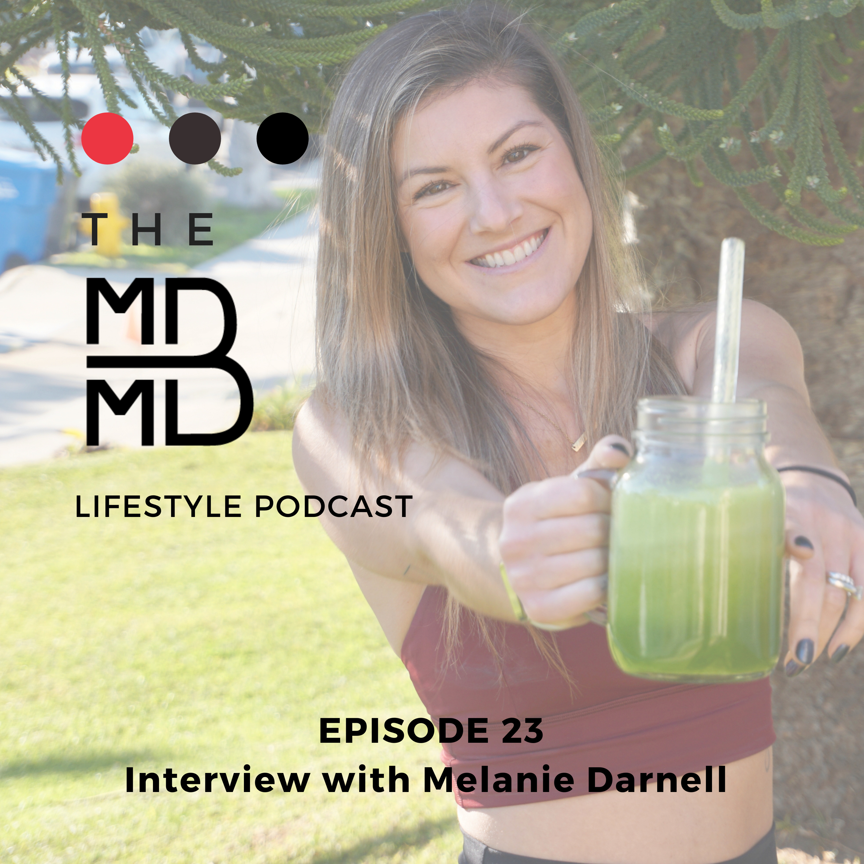 MMB Lifestyle Podcast