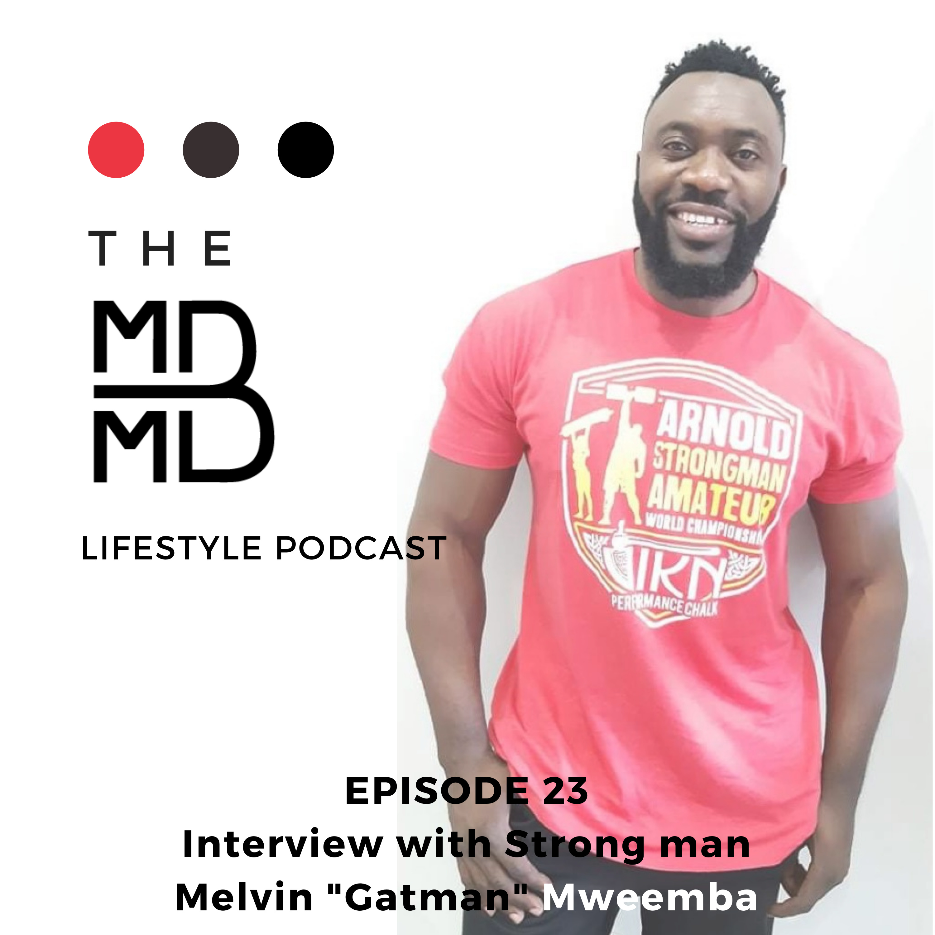 MMB Lifestyle Podcast