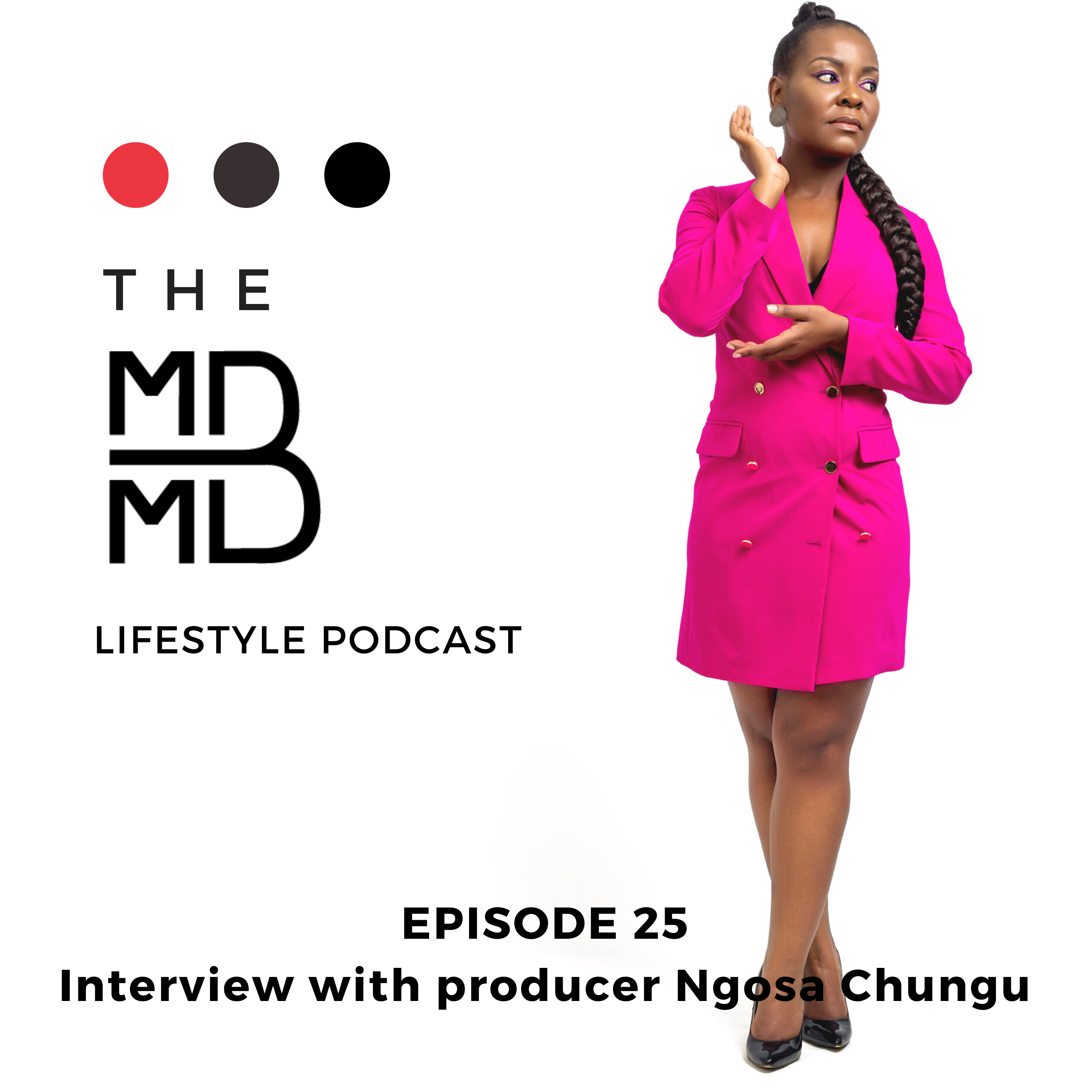 MMB Lifestyle Podcast