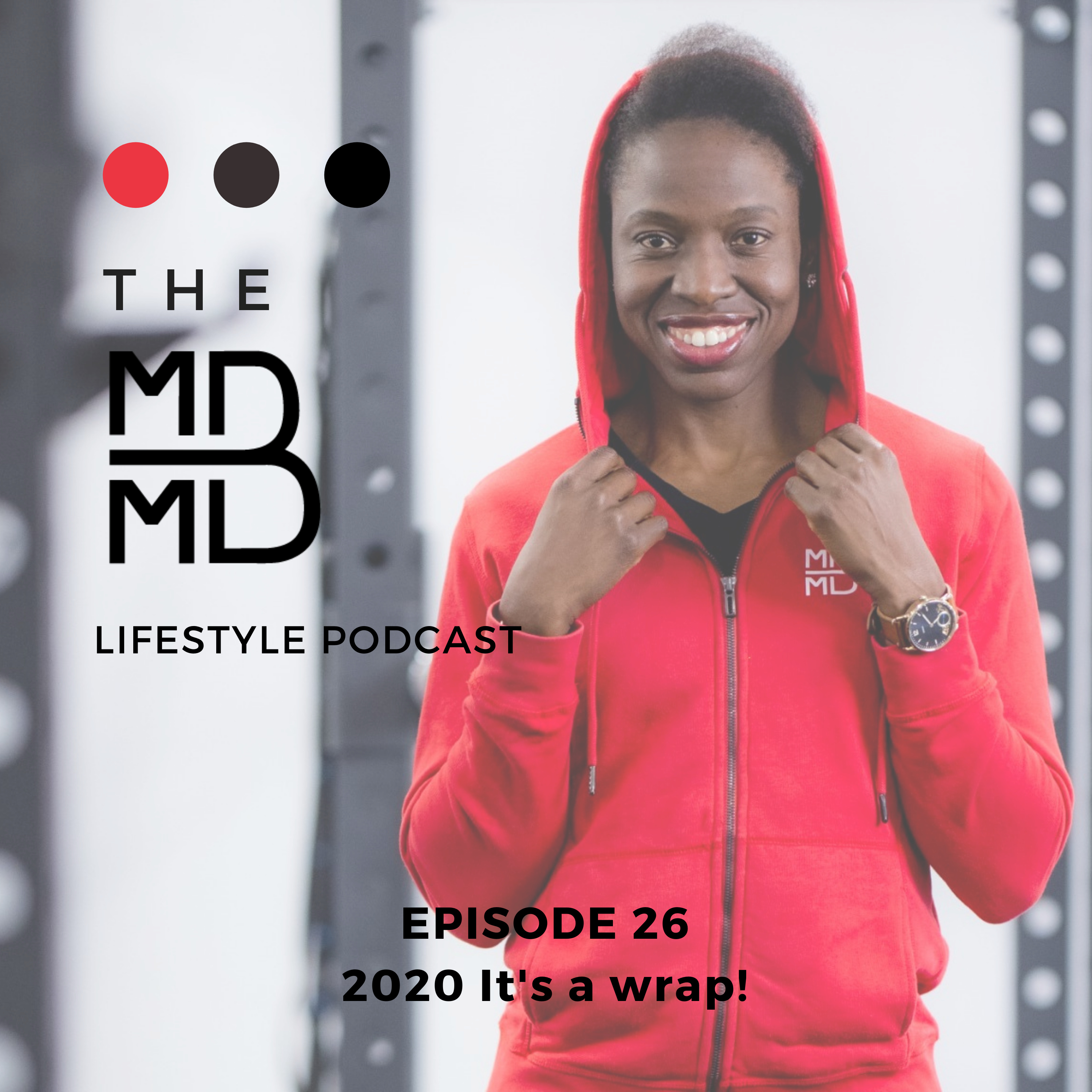 MMB Lifestyle Podcast