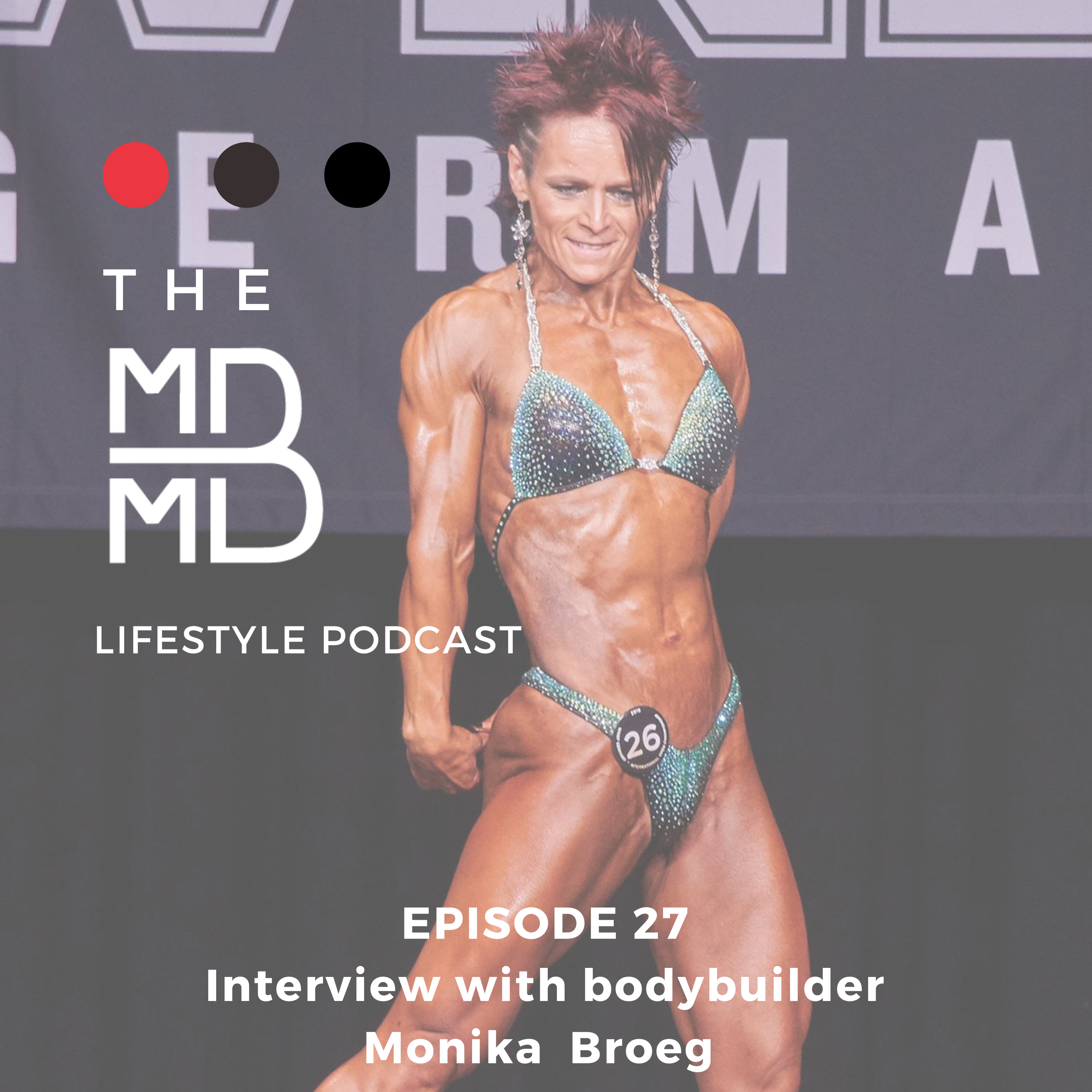 MMB Lifestyle Podcast