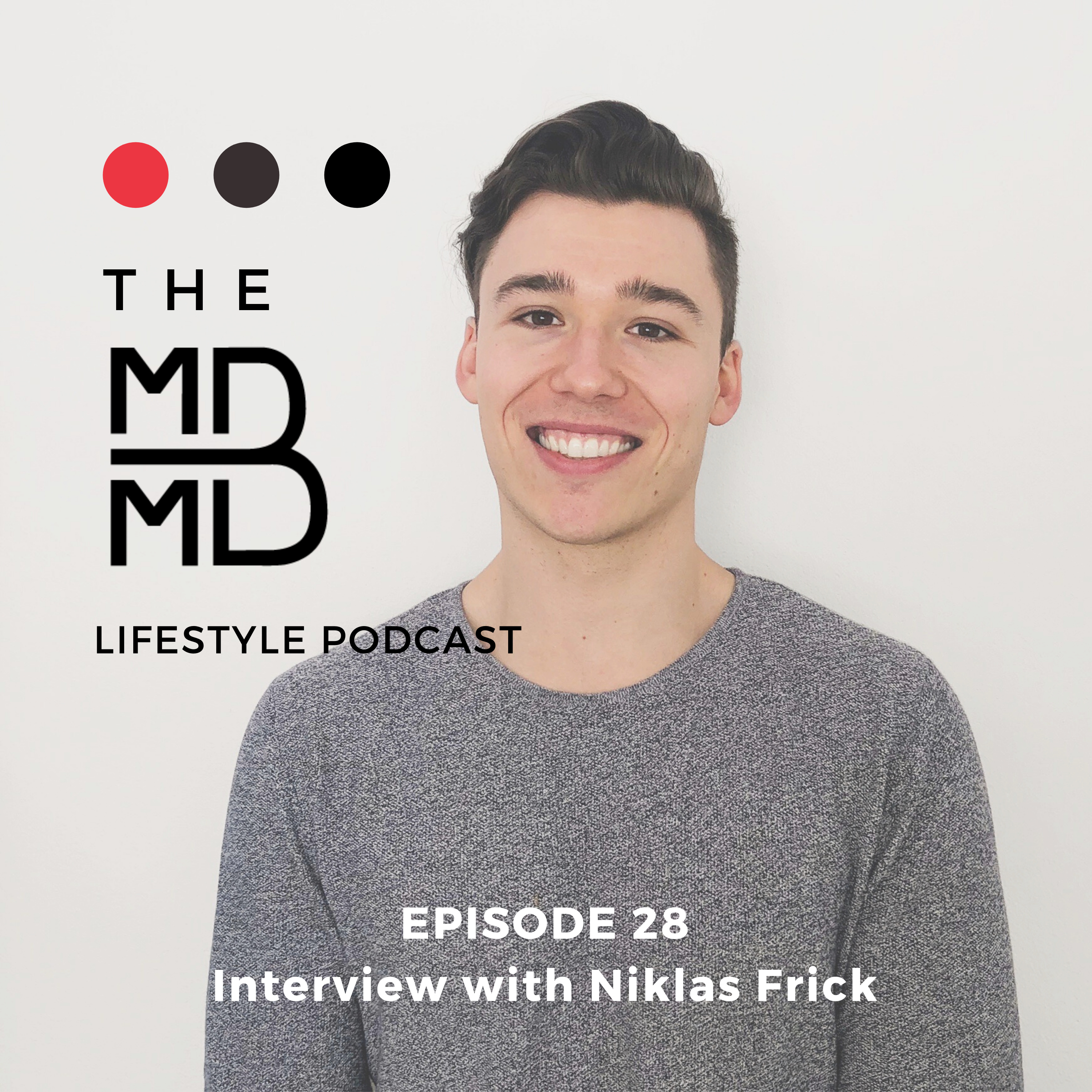 MMB Lifestyle Podcast