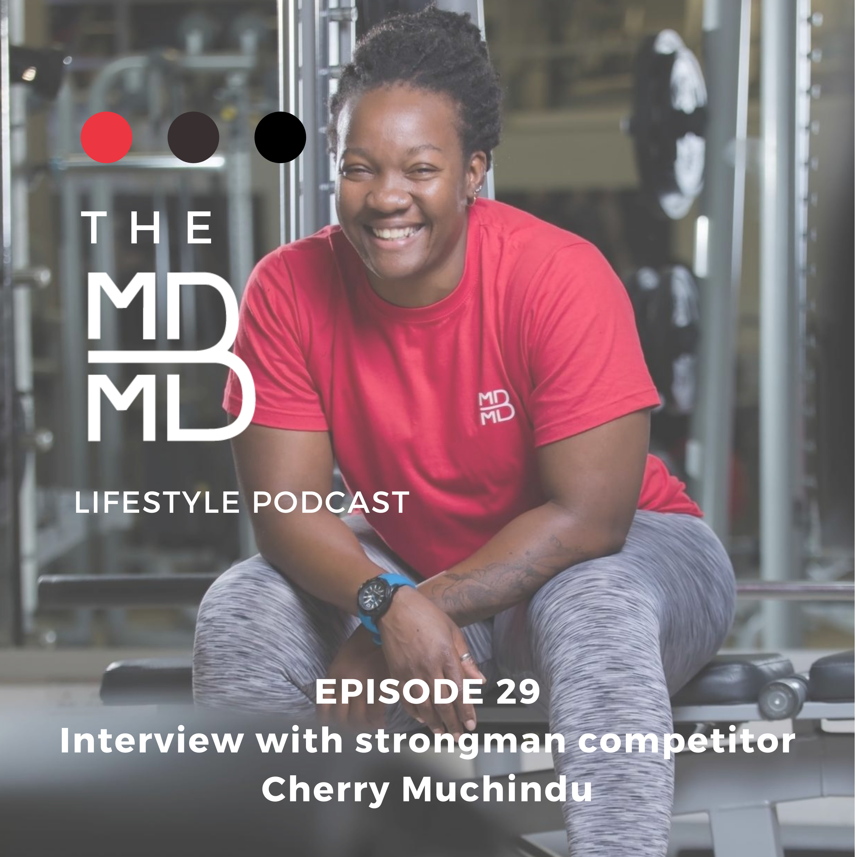 MMB Lifestyle Podcast