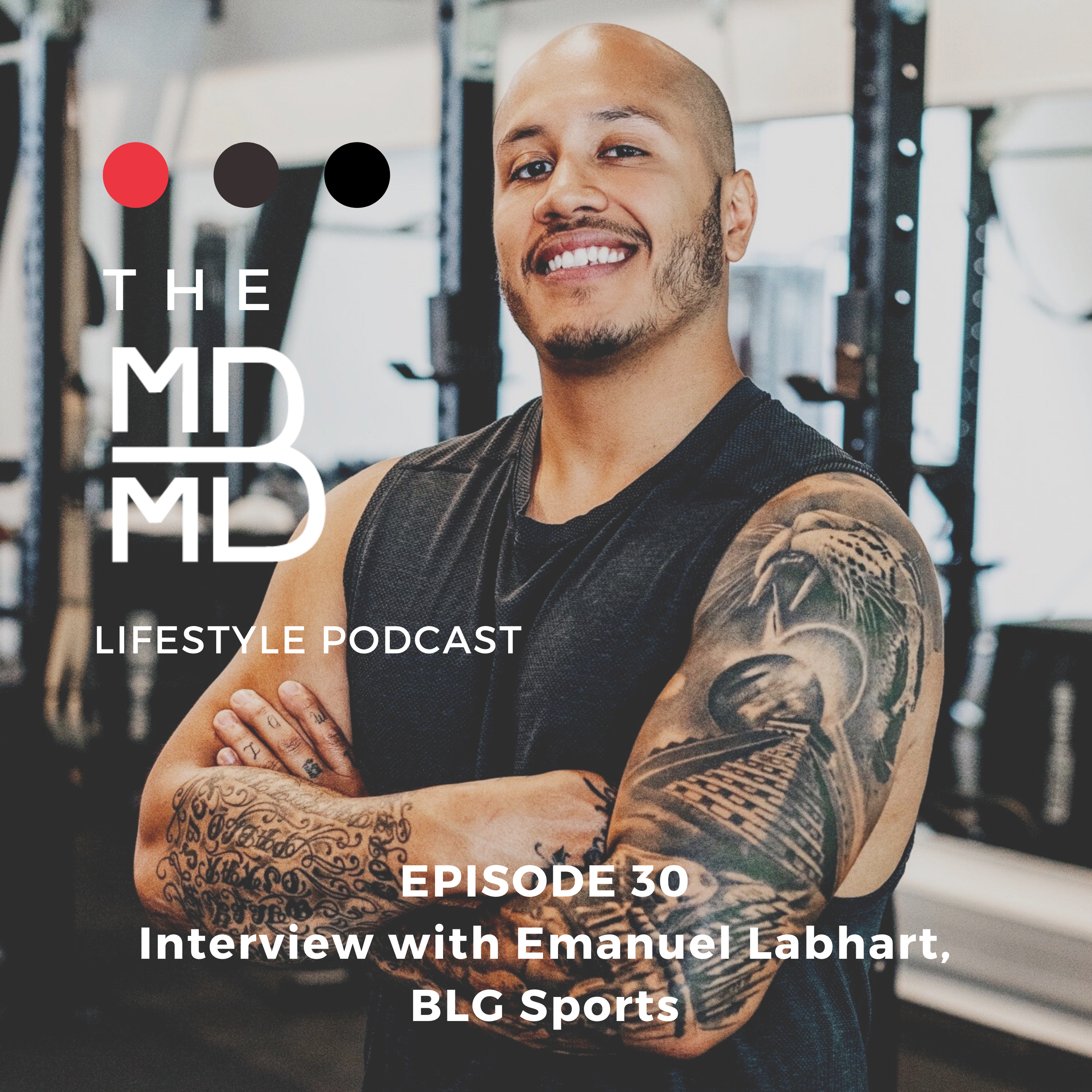 MMB Lifestyle Podcast
