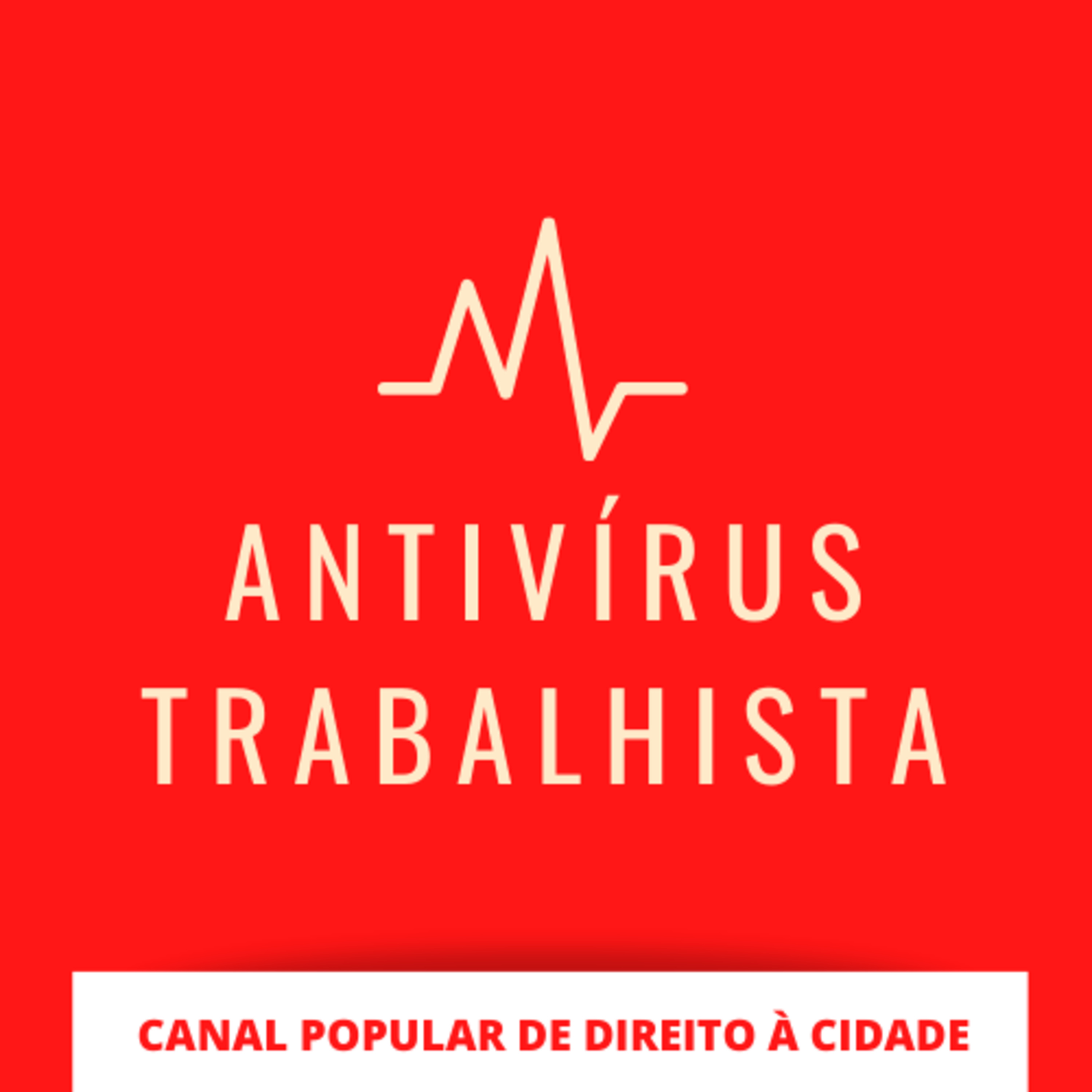 Canal Popular de Direito à Cidade