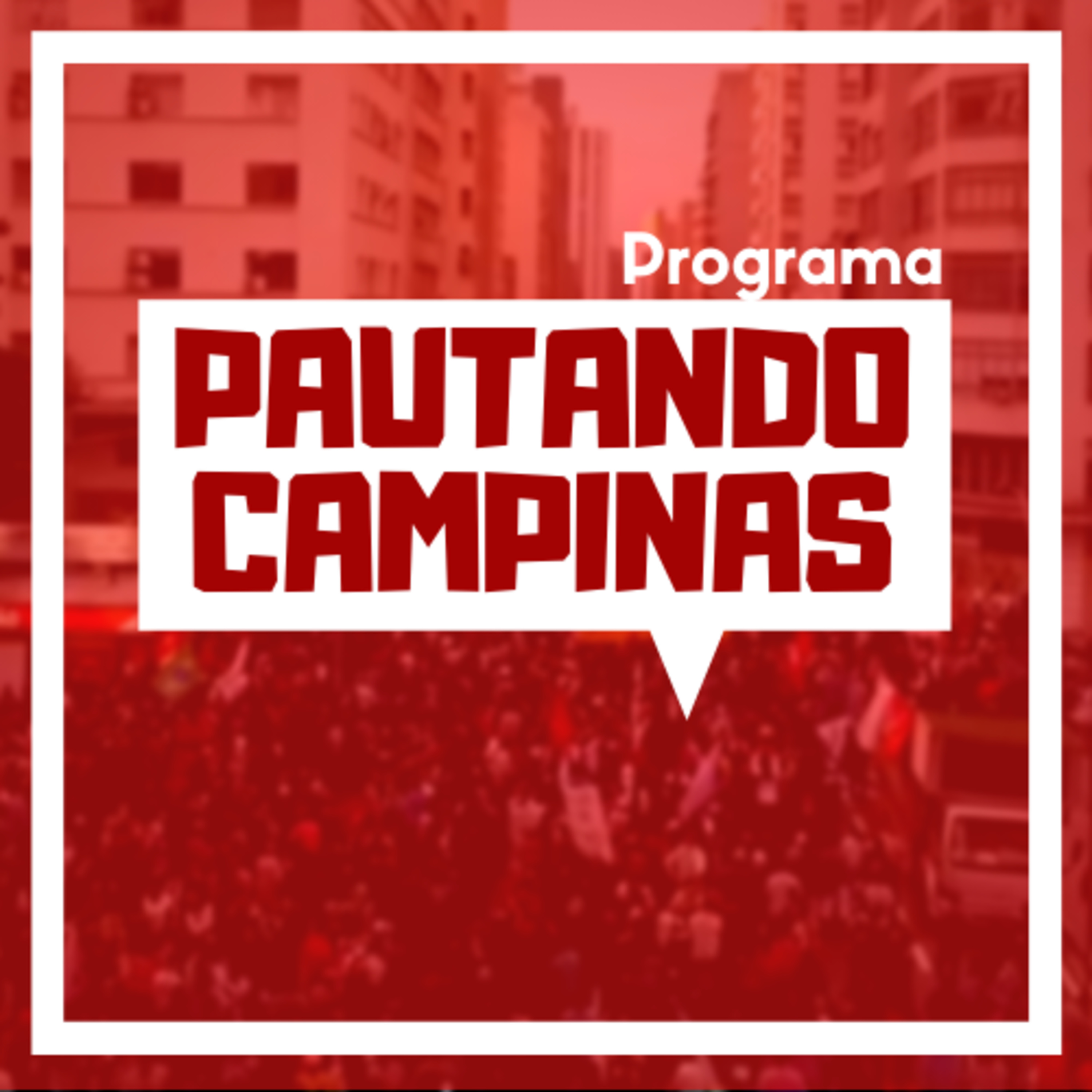 Canal Popular de Direito à Cidade