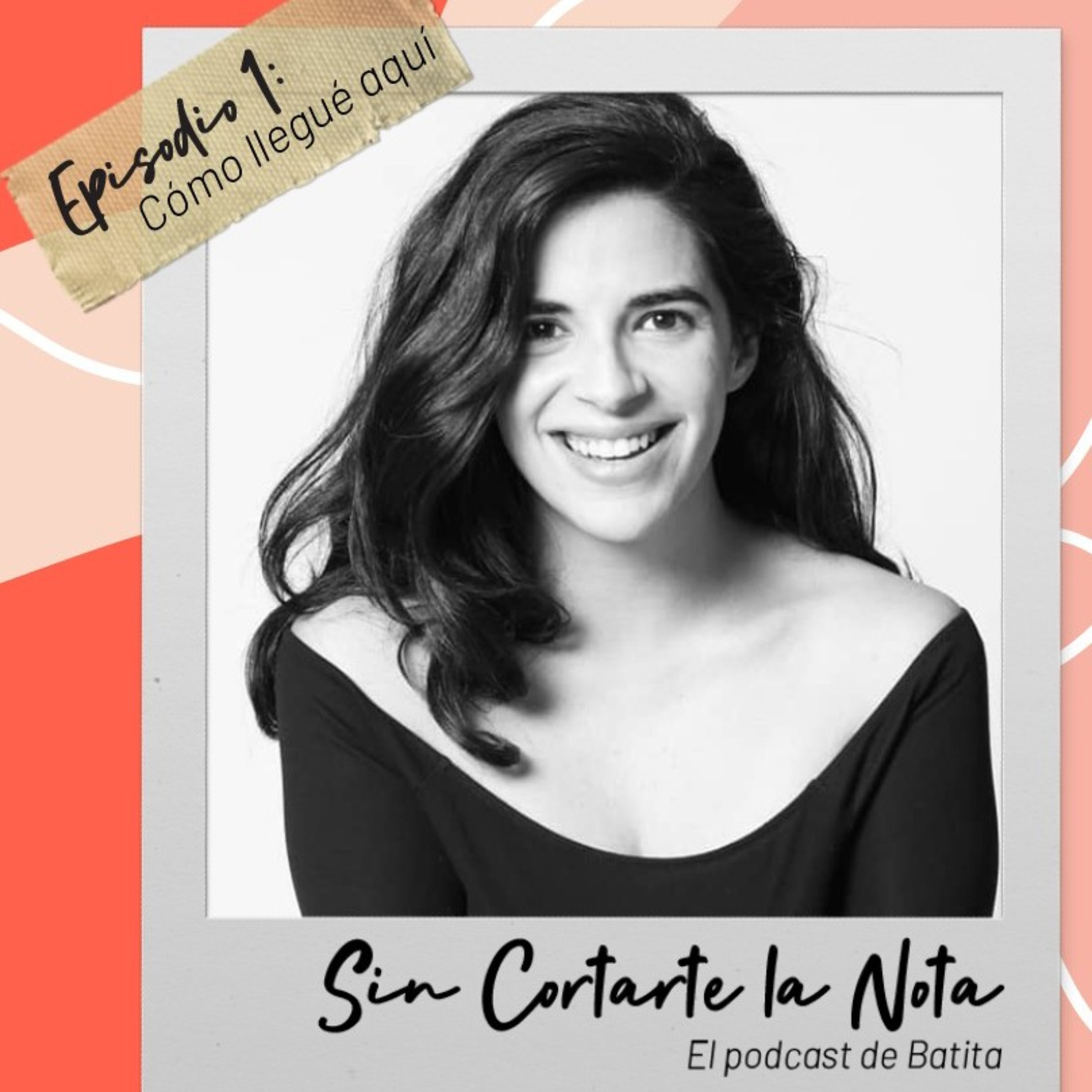 Sin cortarte la nota