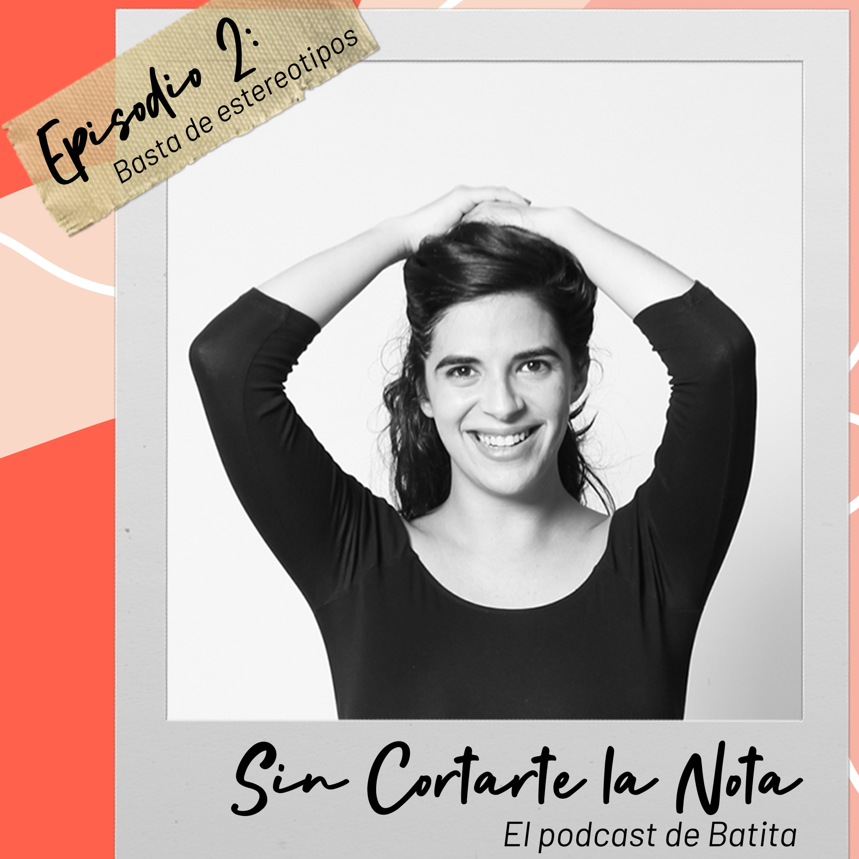 Sin cortarte la nota