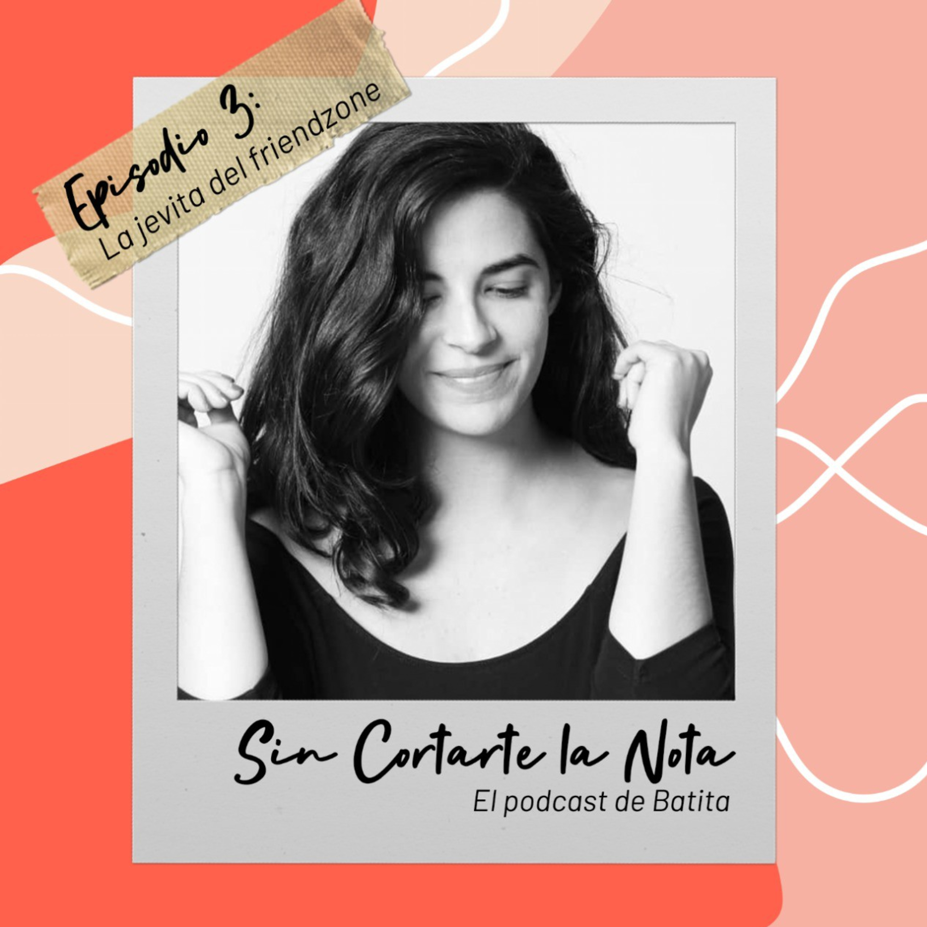 Sin cortarte la nota