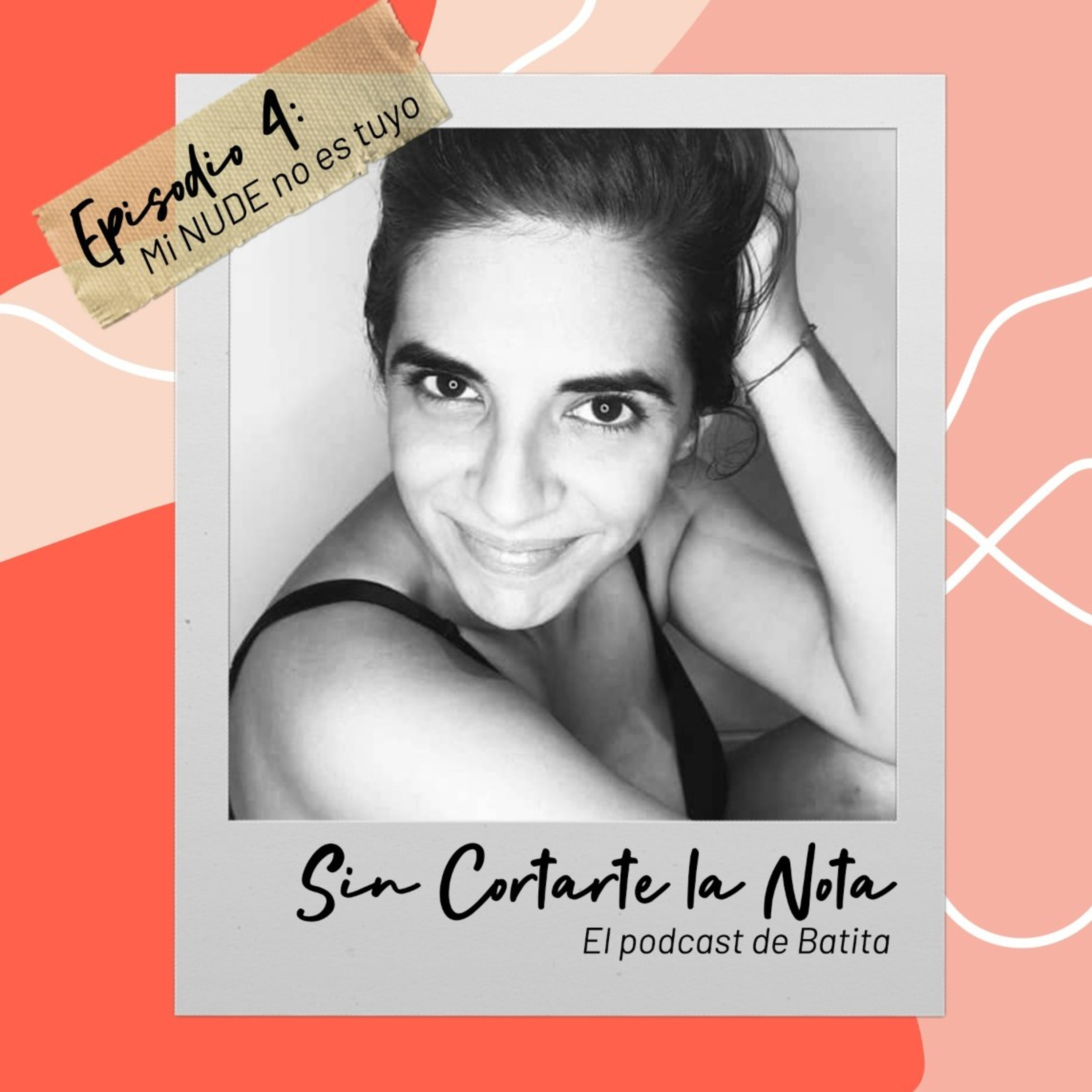 Sin cortarte la nota