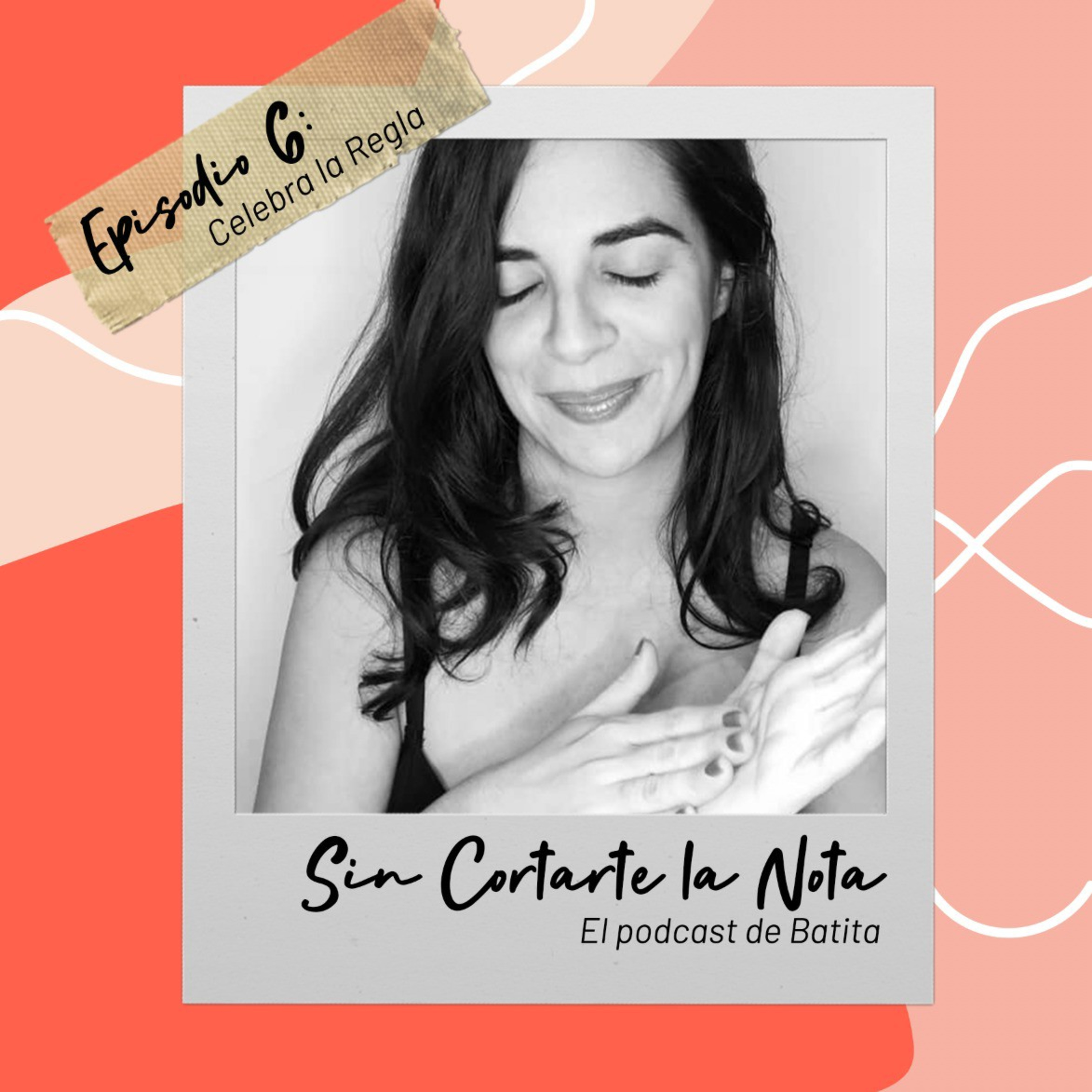 Sin cortarte la nota