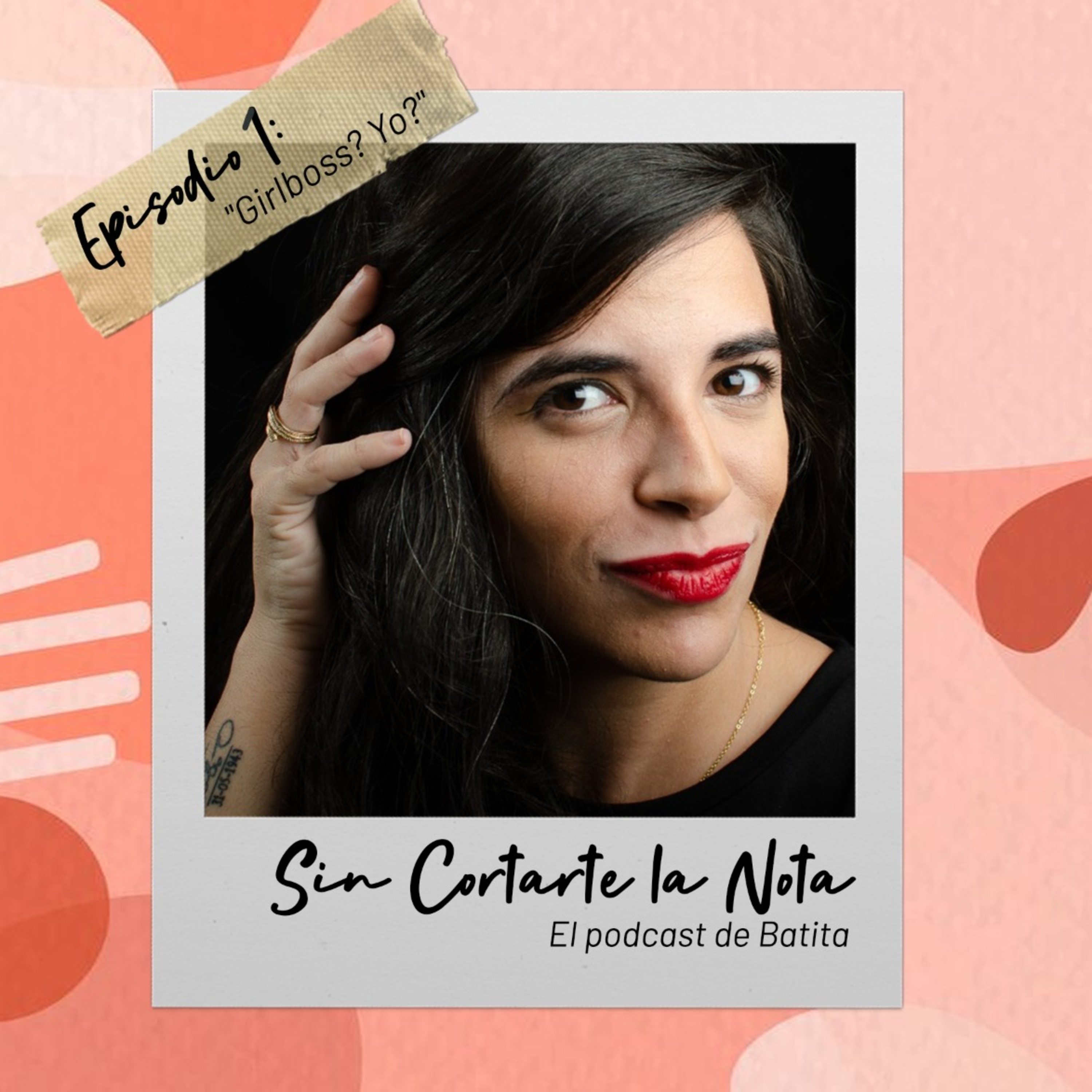 Sin cortarte la nota