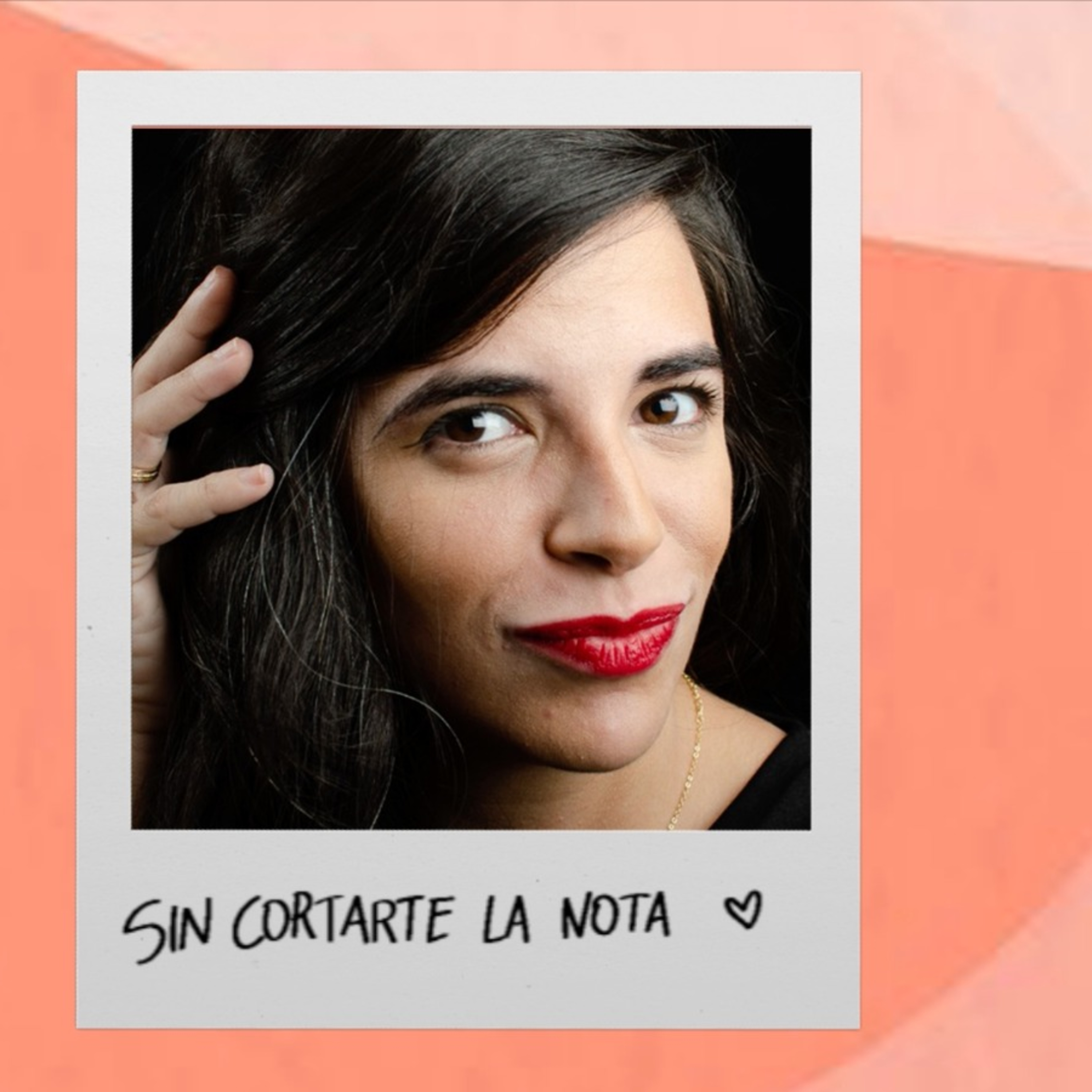 Sin cortarte la nota