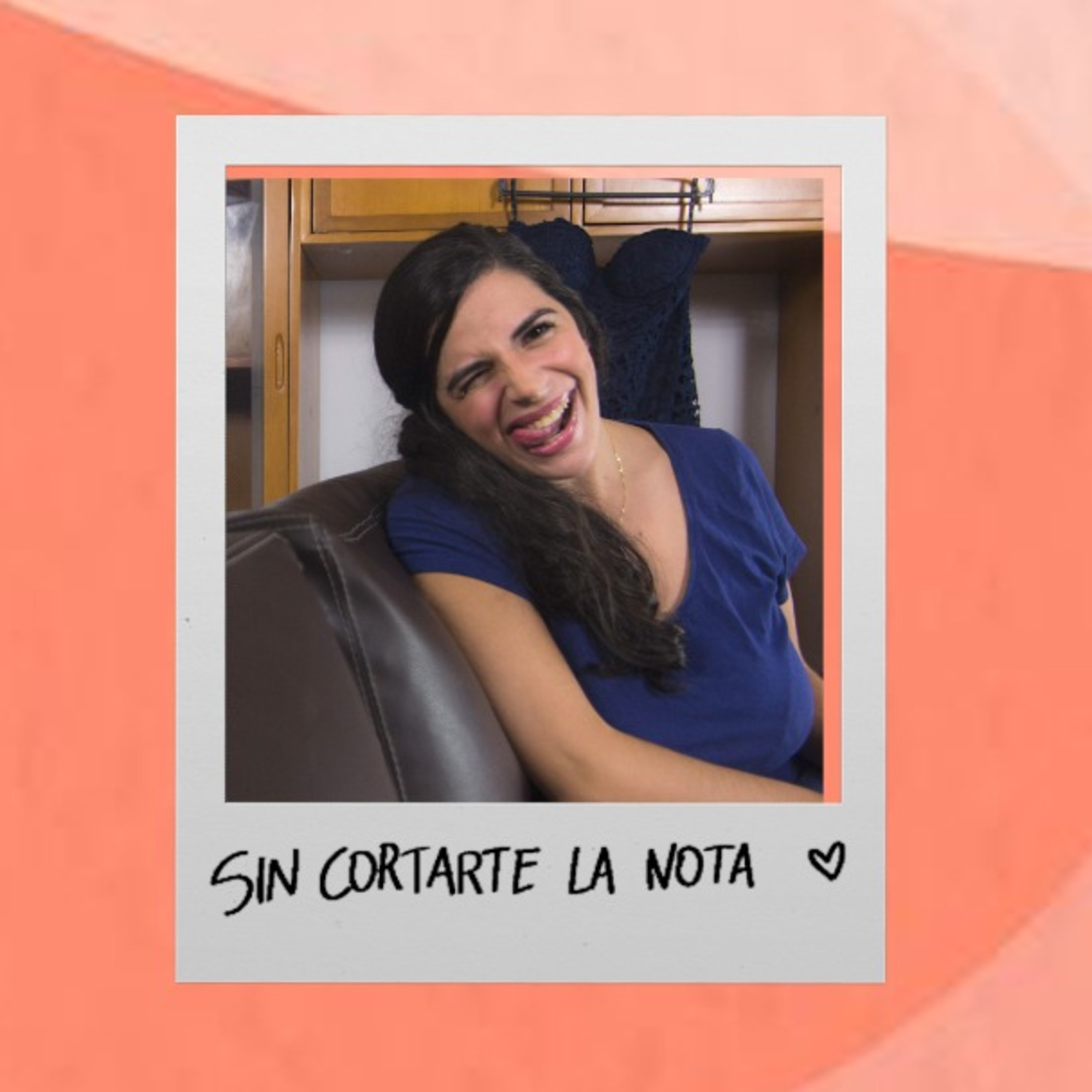 Sin cortarte la nota