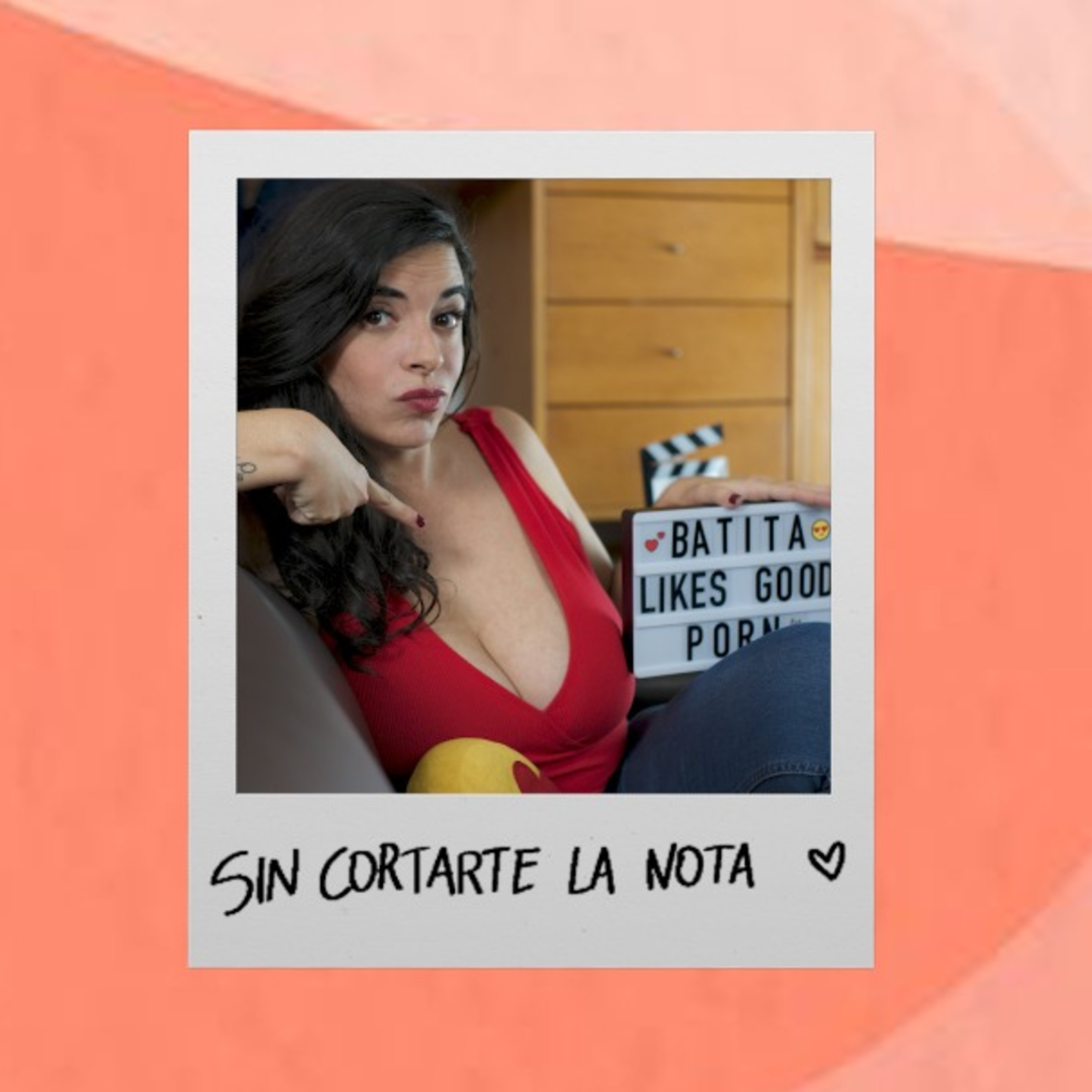 Sin cortarte la nota